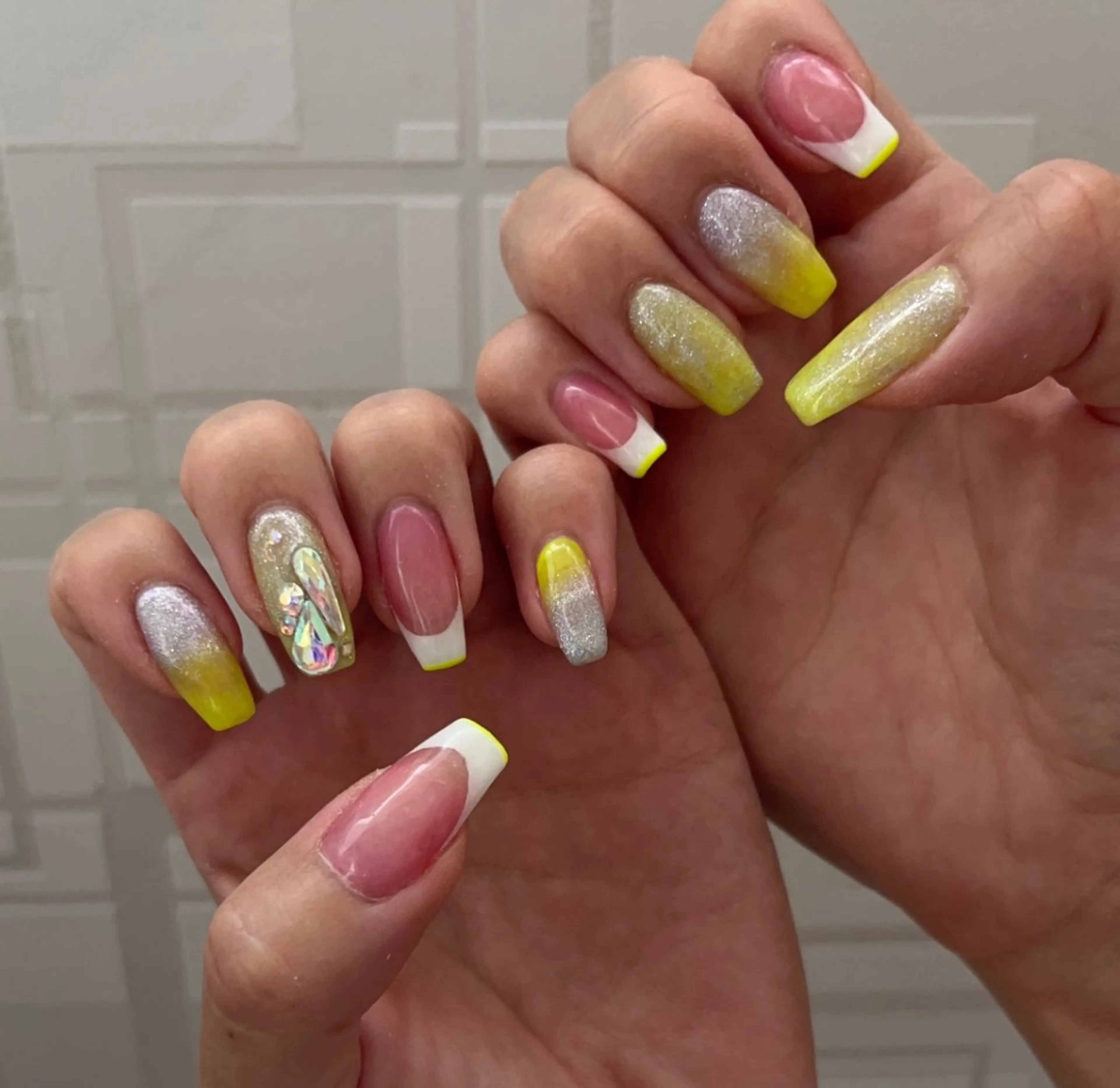 ネイル nail M&T所属・nail M&Tのネイルデザイン