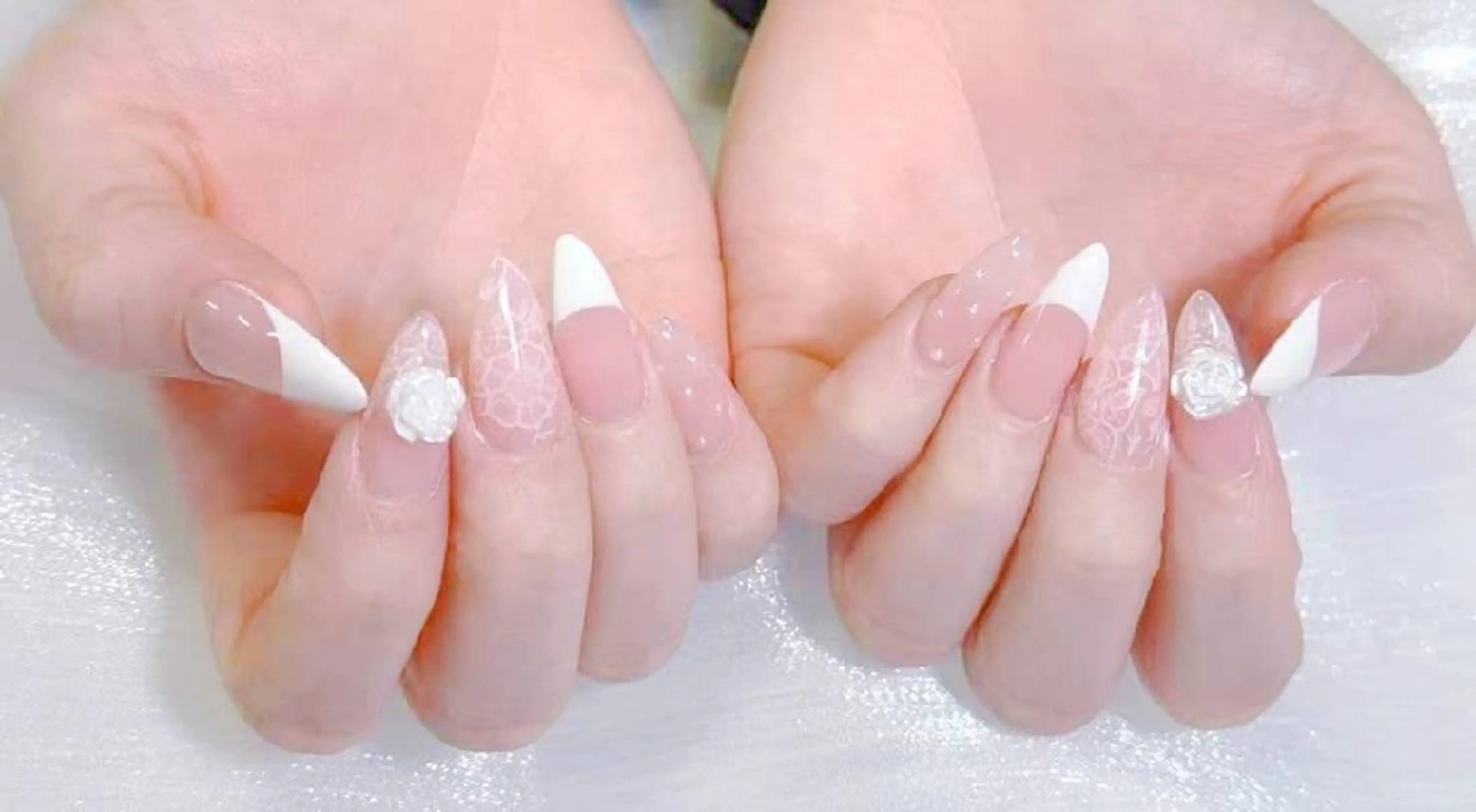 ネイル CI CI北千住のネイルデザイン