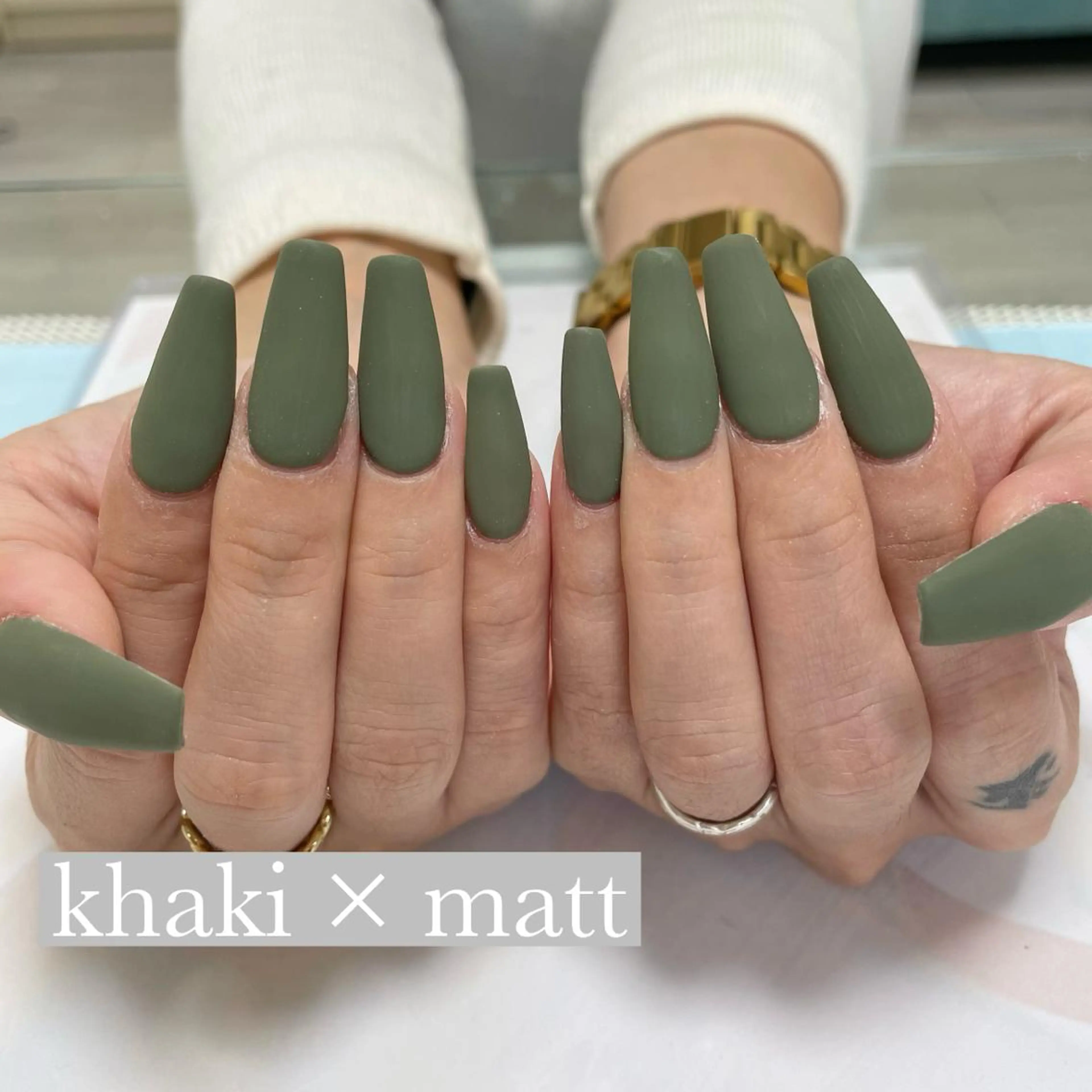 ネイル if nailのネイルデザイン