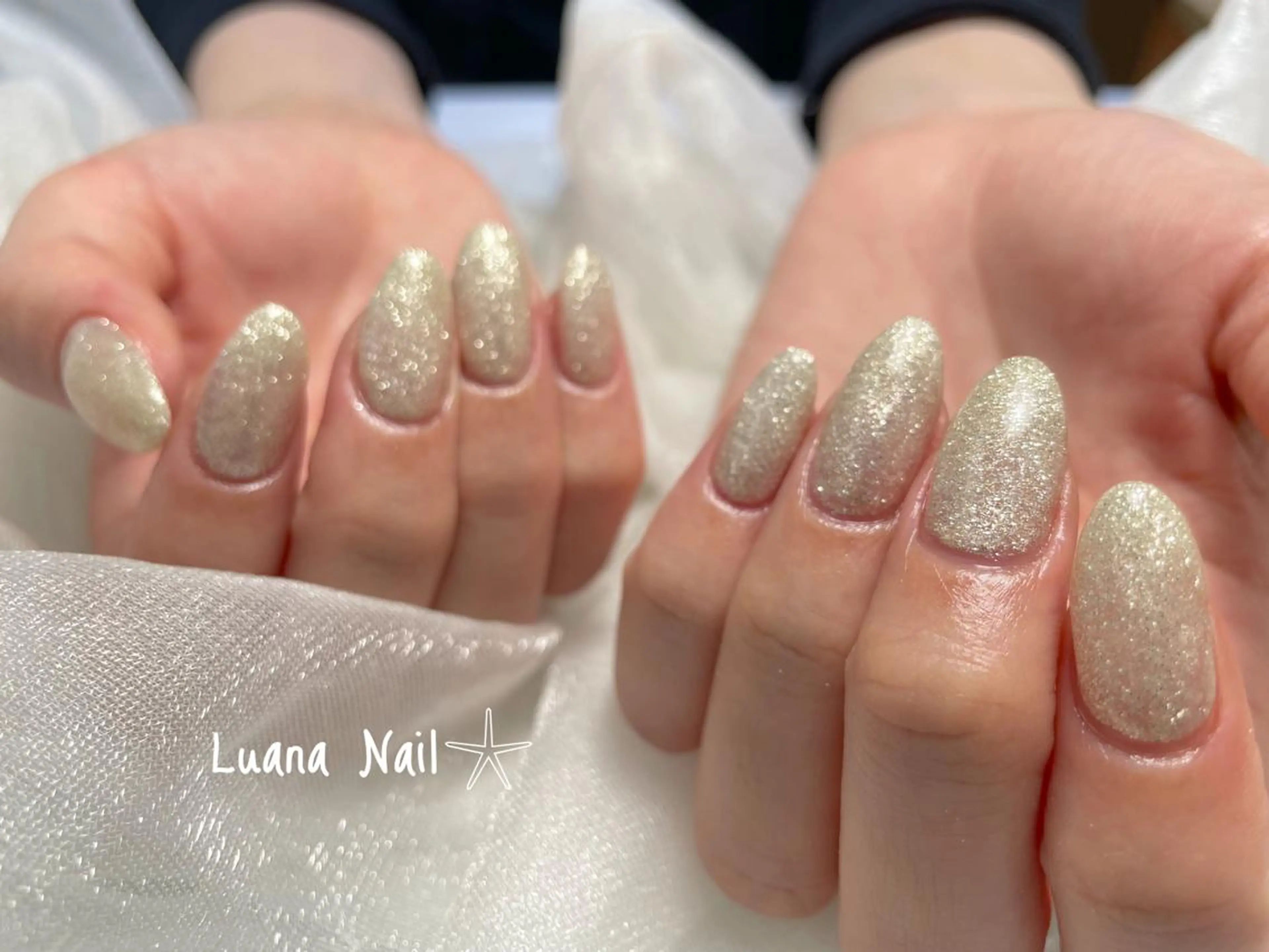 ネイル Nail Salon Subaruのネイルデザイン