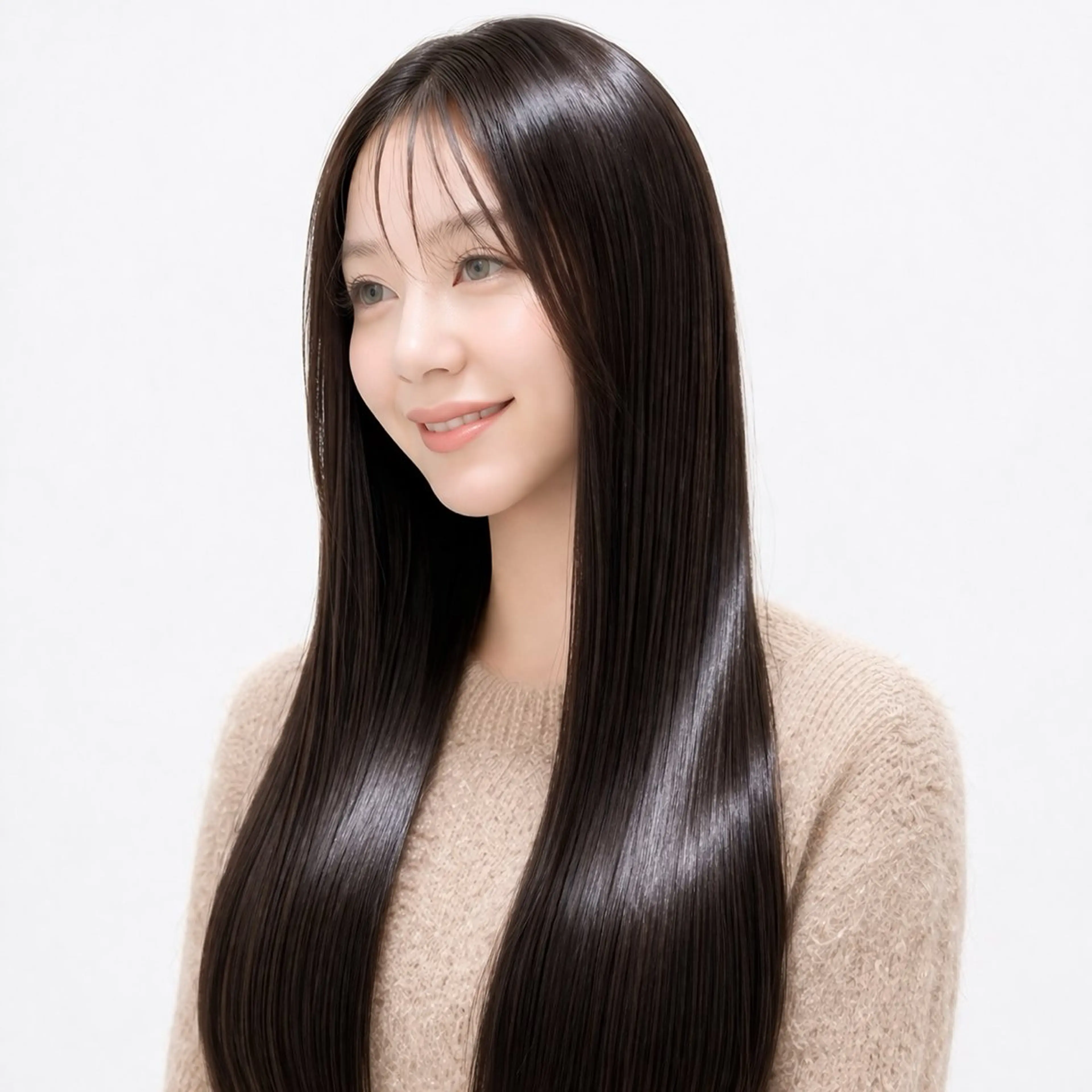 ロング 髪質改善 トリートメント トリートメント ✨美髪専門サロン✨ seasonsのヘアスタイル