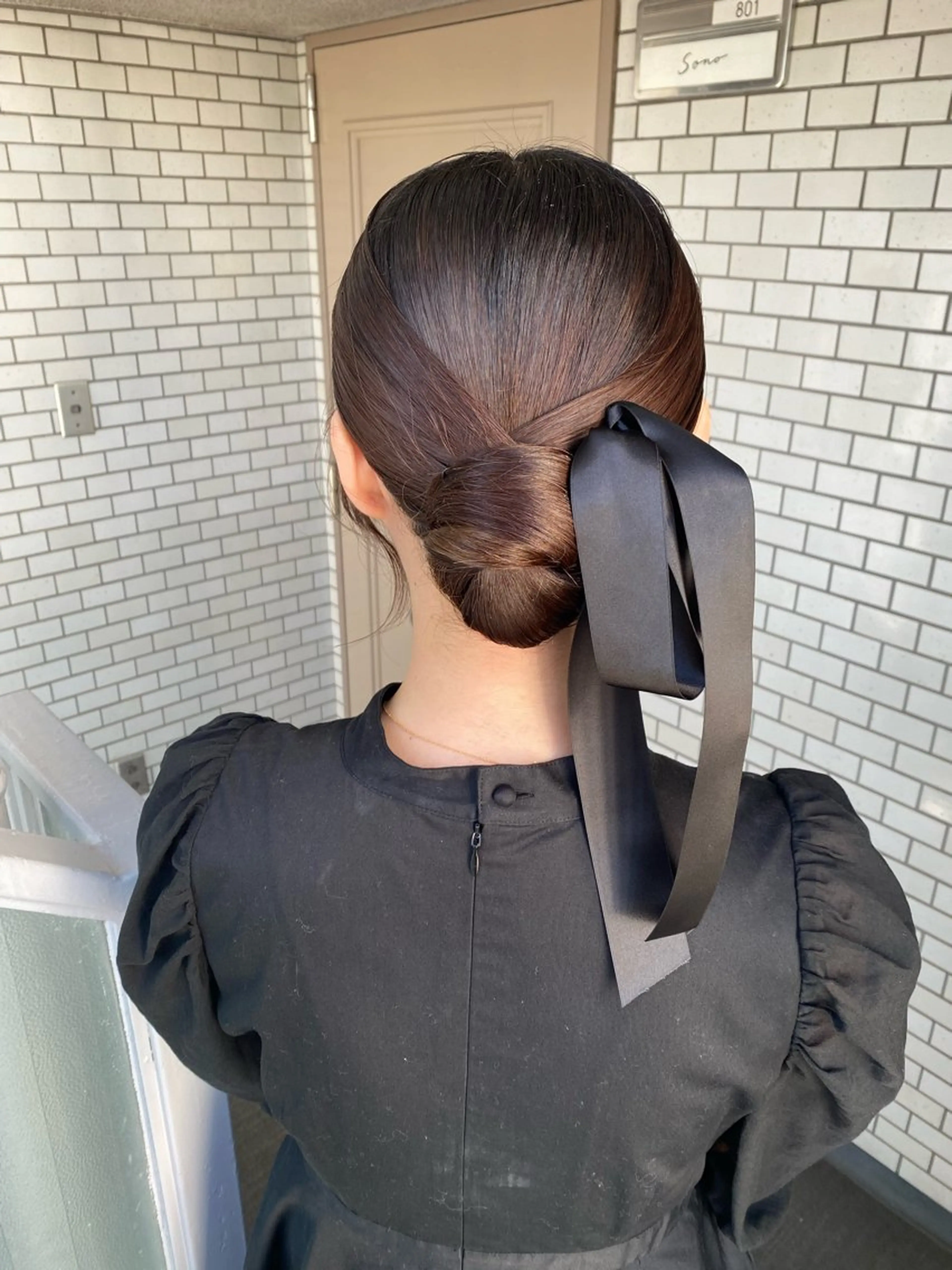 ヘアアレンジ 🌻アラサー女子 指名No1🌻さやかのヘアスタイル