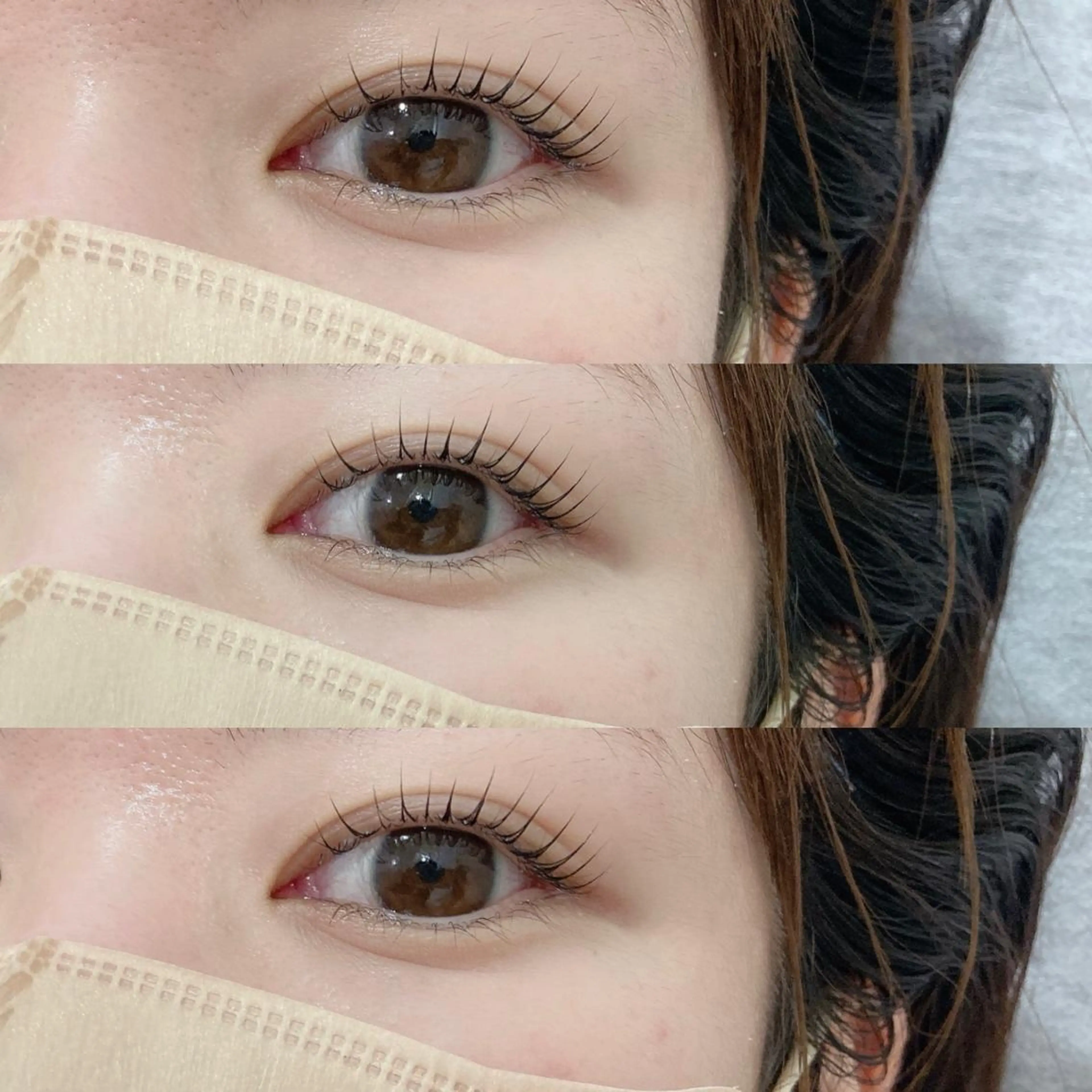 マツエク・マツパ saya 🎀のマツエク・マツパデザイン