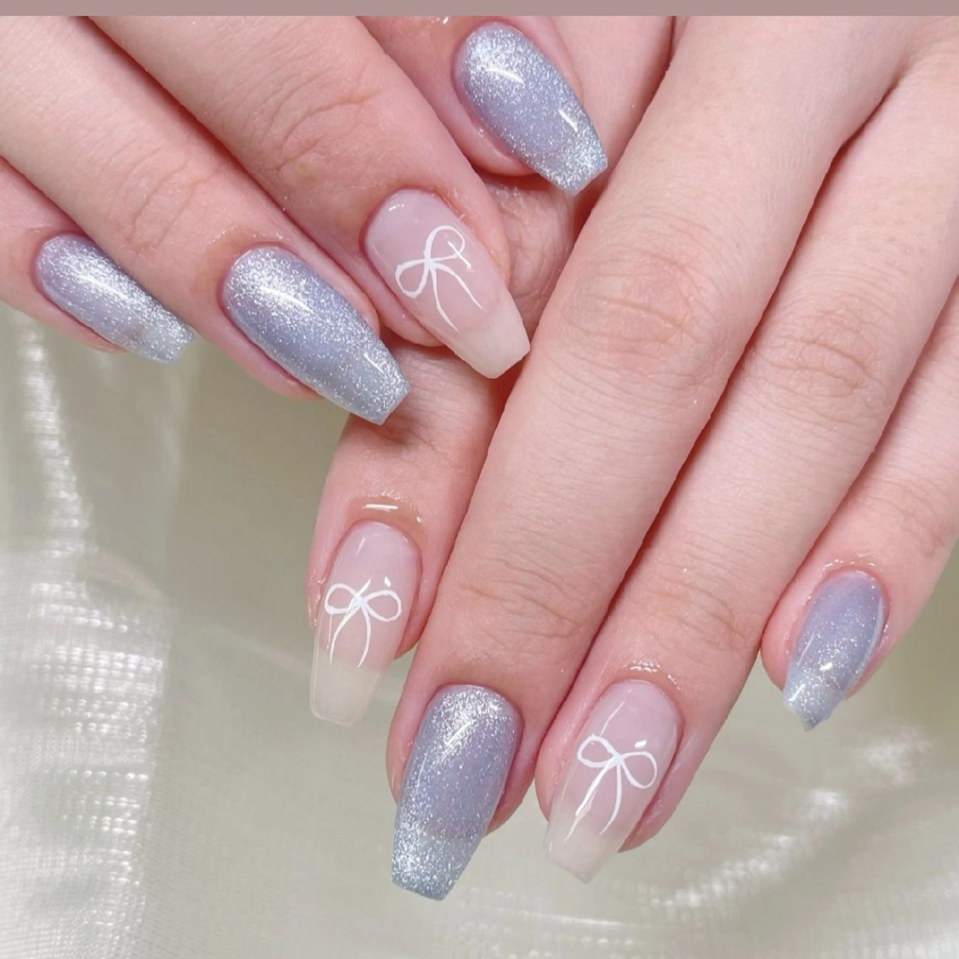 ネイル ハンドネイル R nail 市川店のネイルデザイン