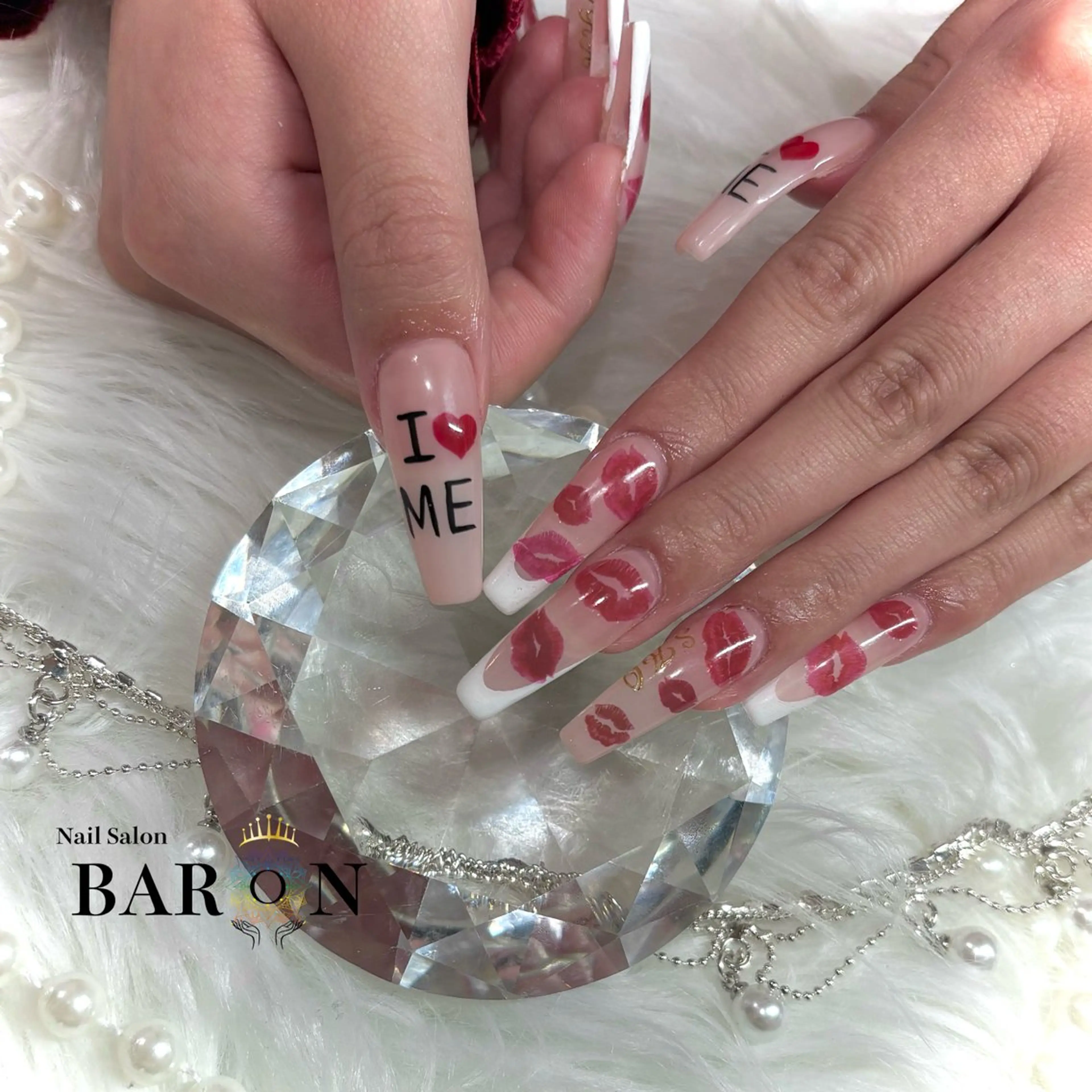 ♡最先端スカルプ持ち込み90分コース♡※指名料込みの写真