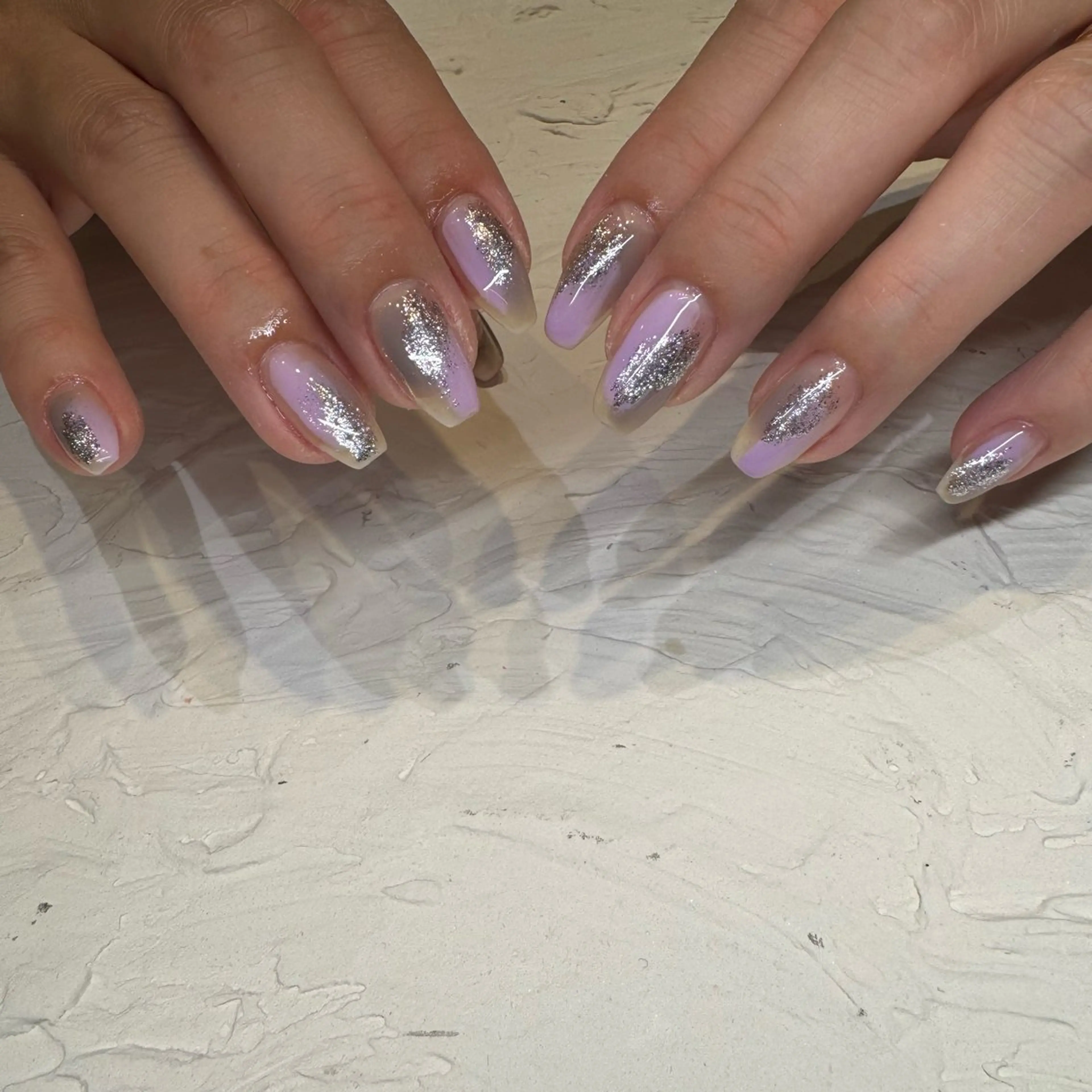 ネイル maimai W 【放出店】のネイルデザイン