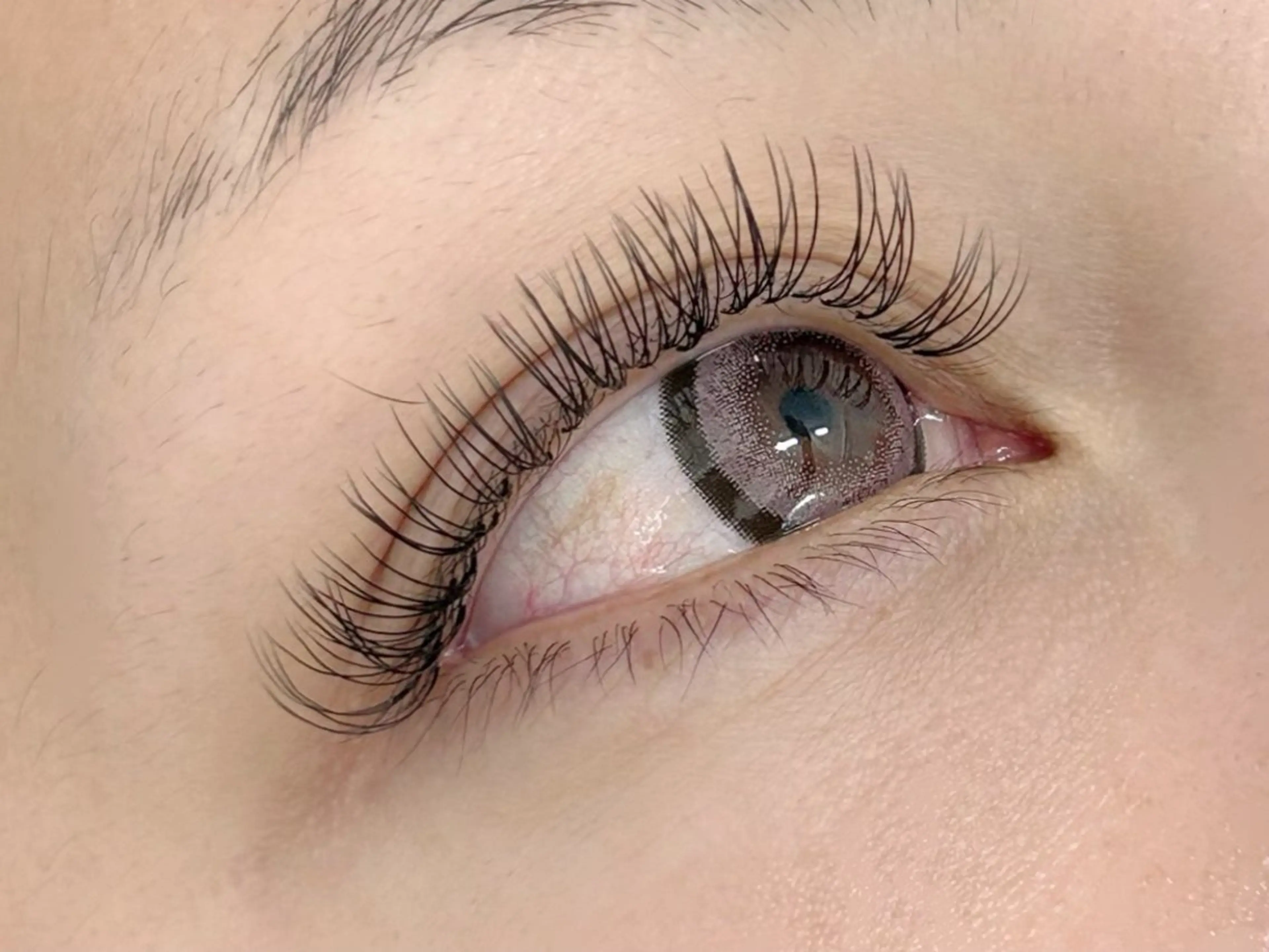 マツエク・マツパ アイラッシュ アトリエBONOのマツエク・マツパデザイン