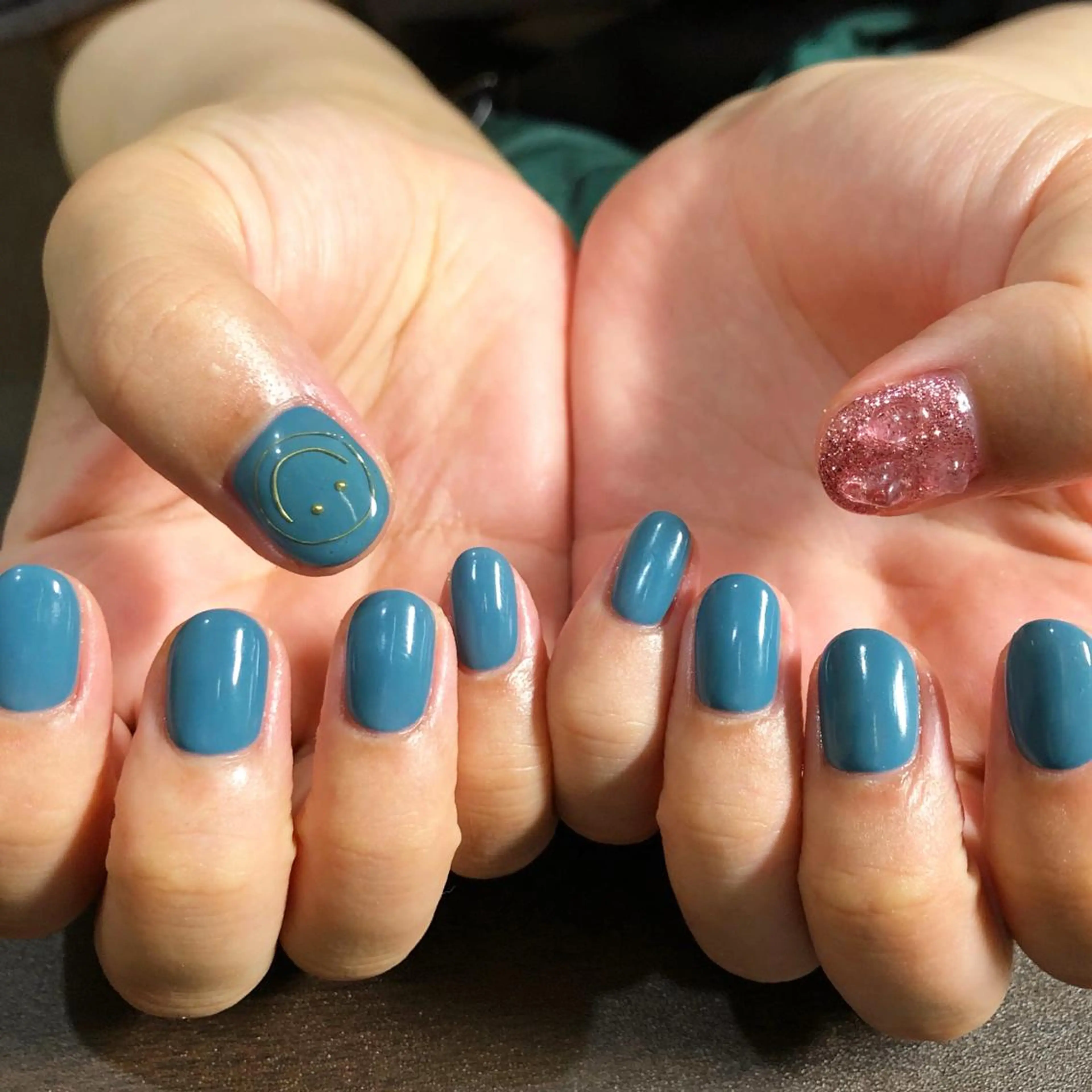 ネイル nail salon Titaleeのネイルデザイン