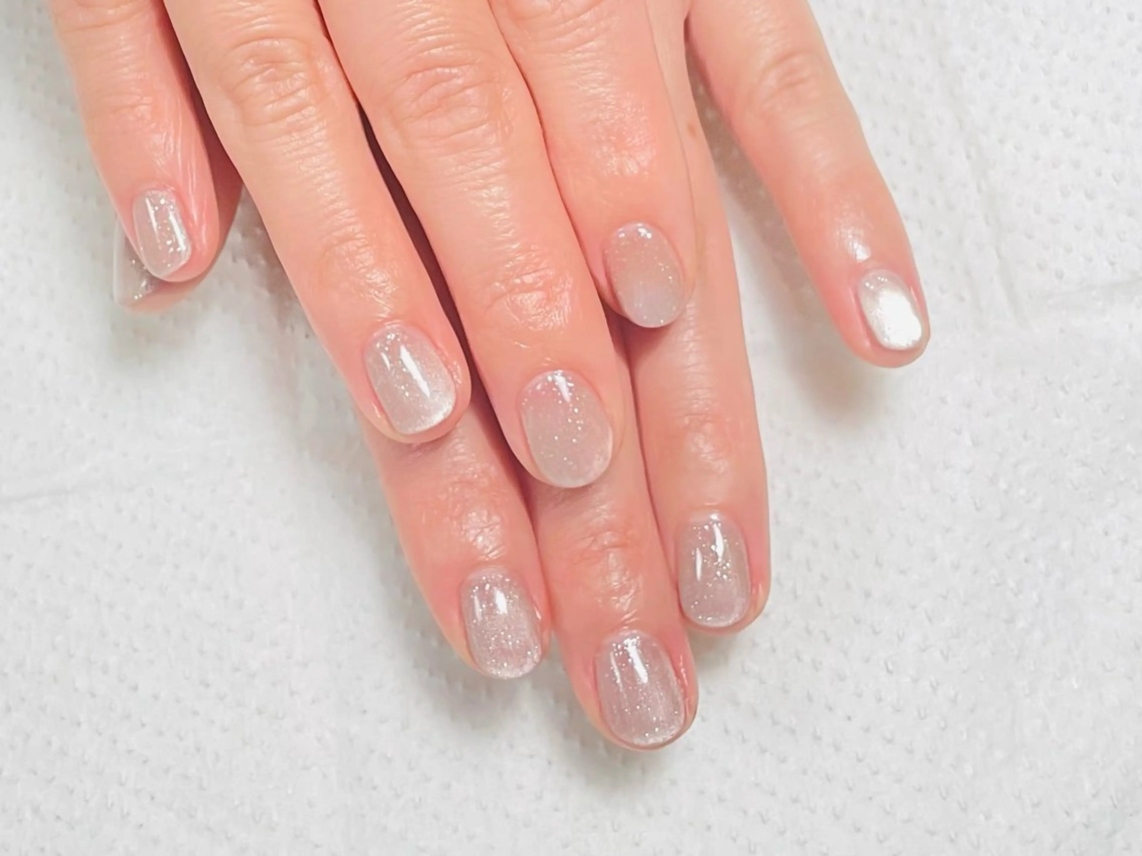 ネイル AI AIのネイルデザイン