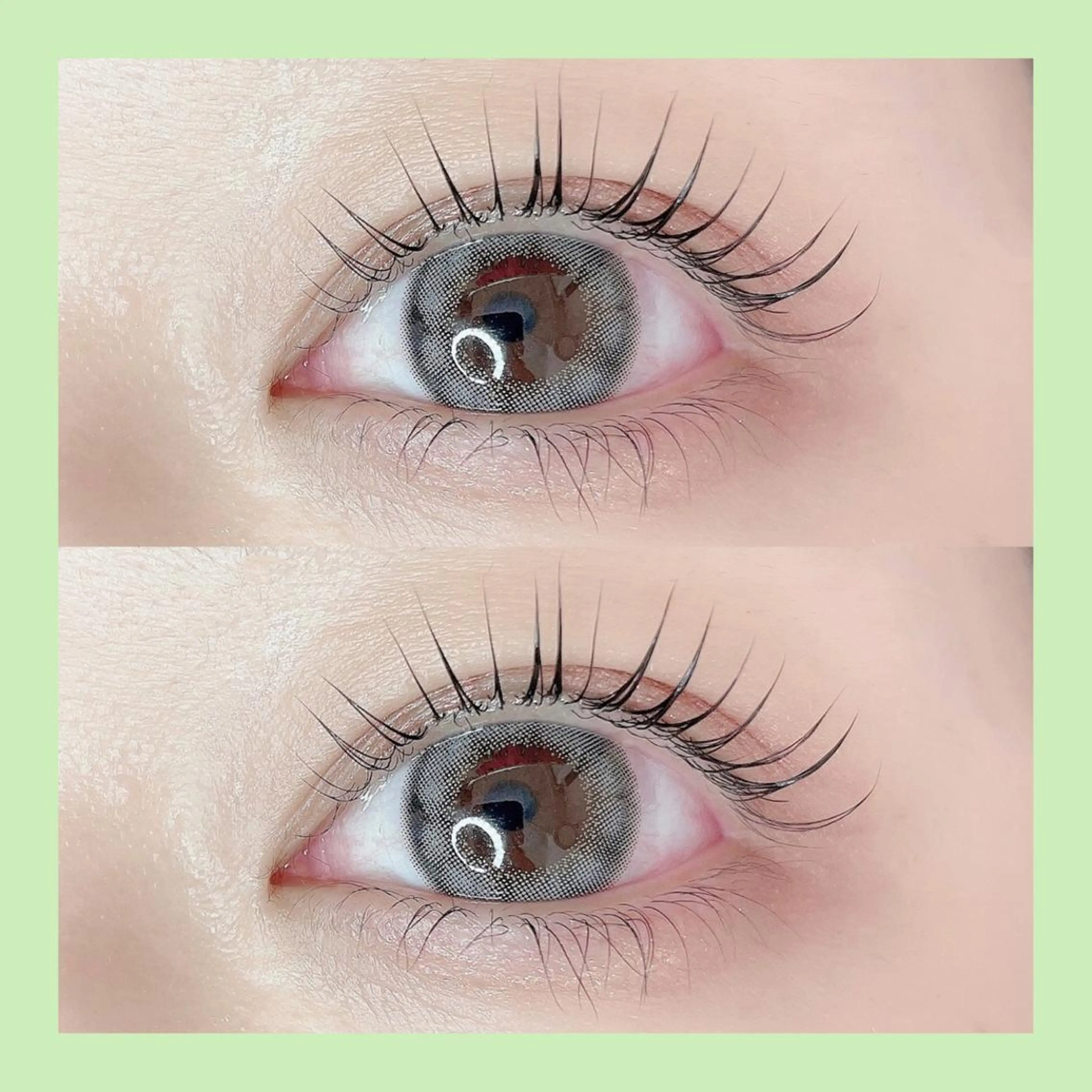 マツエク・マツパ まつげパーマ SARA annex eyelashのマツエク・マツパデザイン