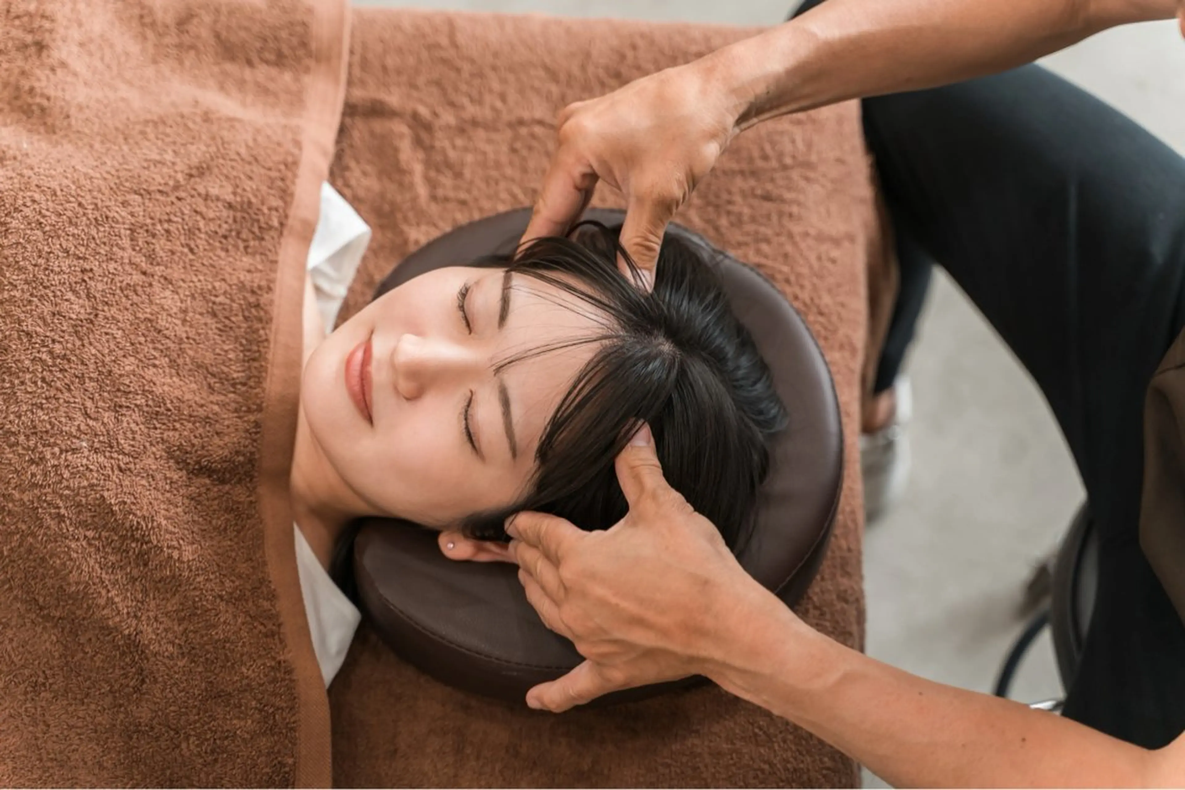 コレダ整体院 【姿勢改善専門院】のエステ・リラクイメージ