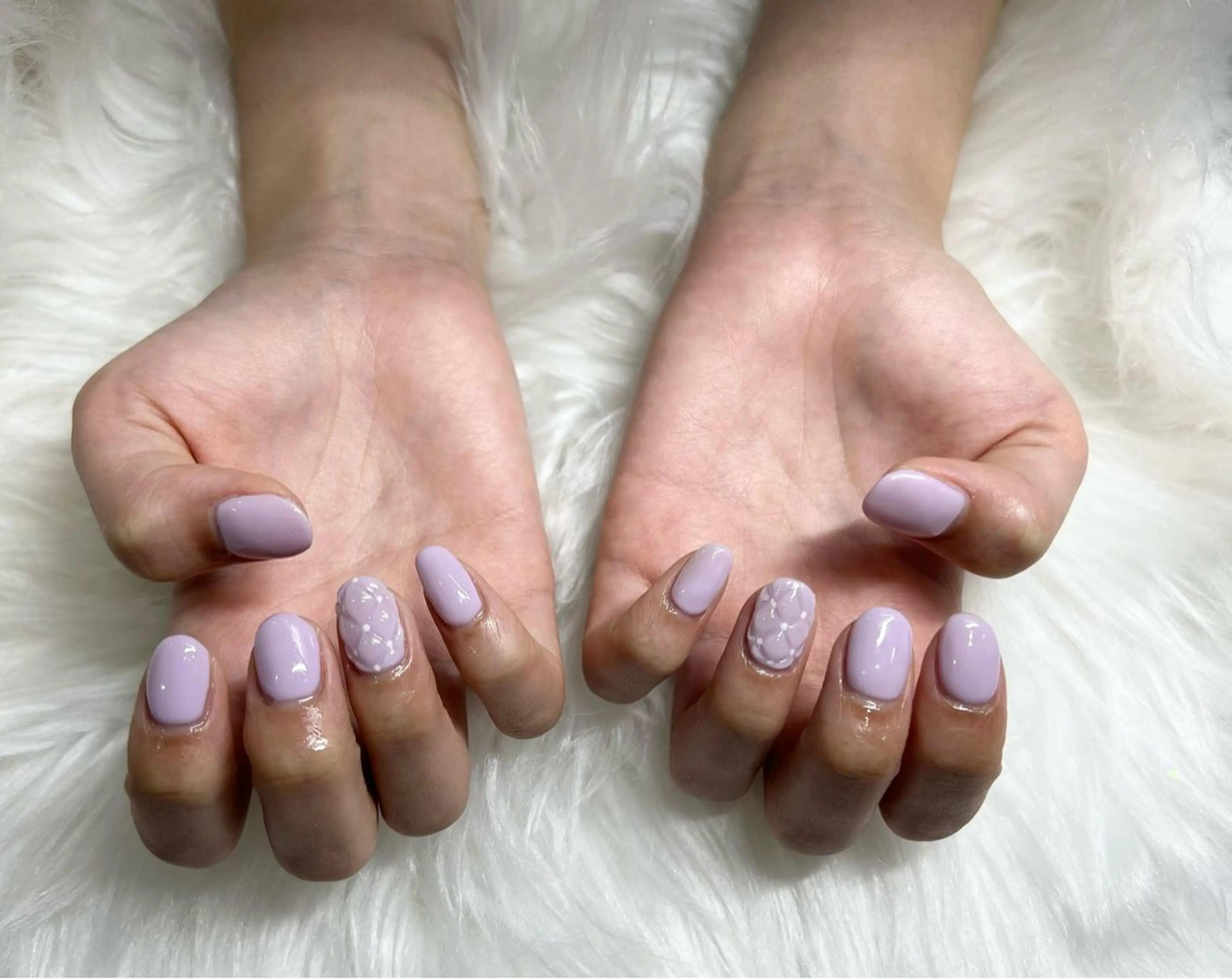 ネイル Y&L Nailのネイルデザイン