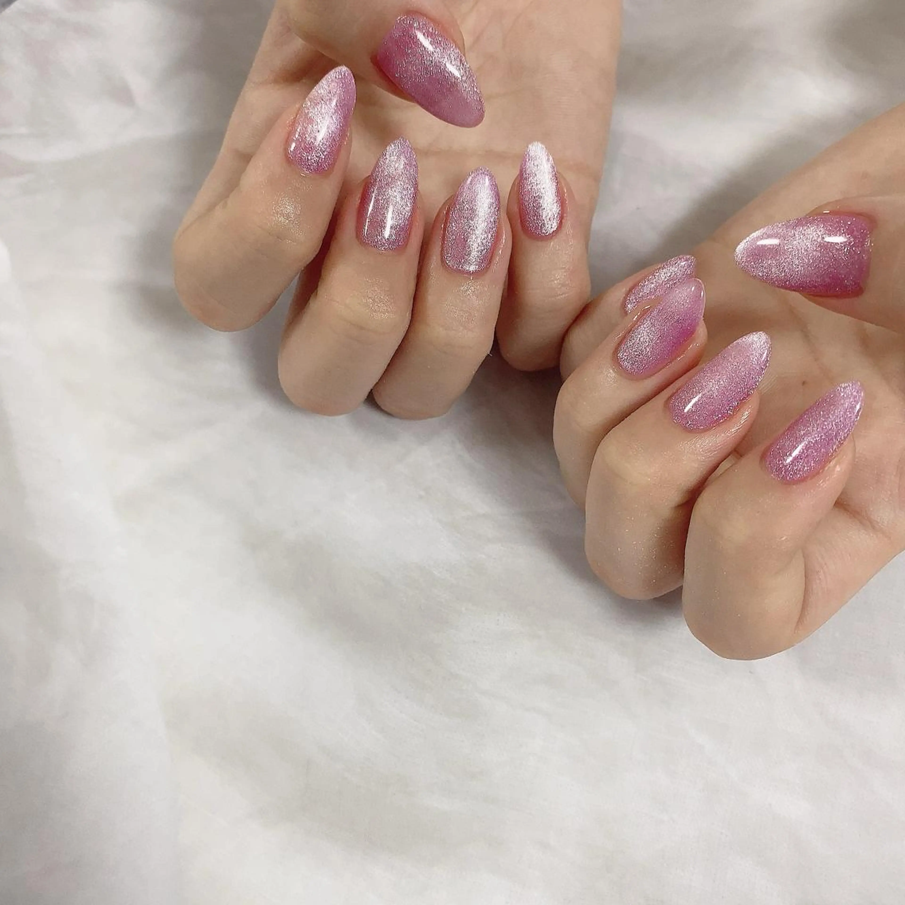 ネイル SOL NAILのネイルデザイン