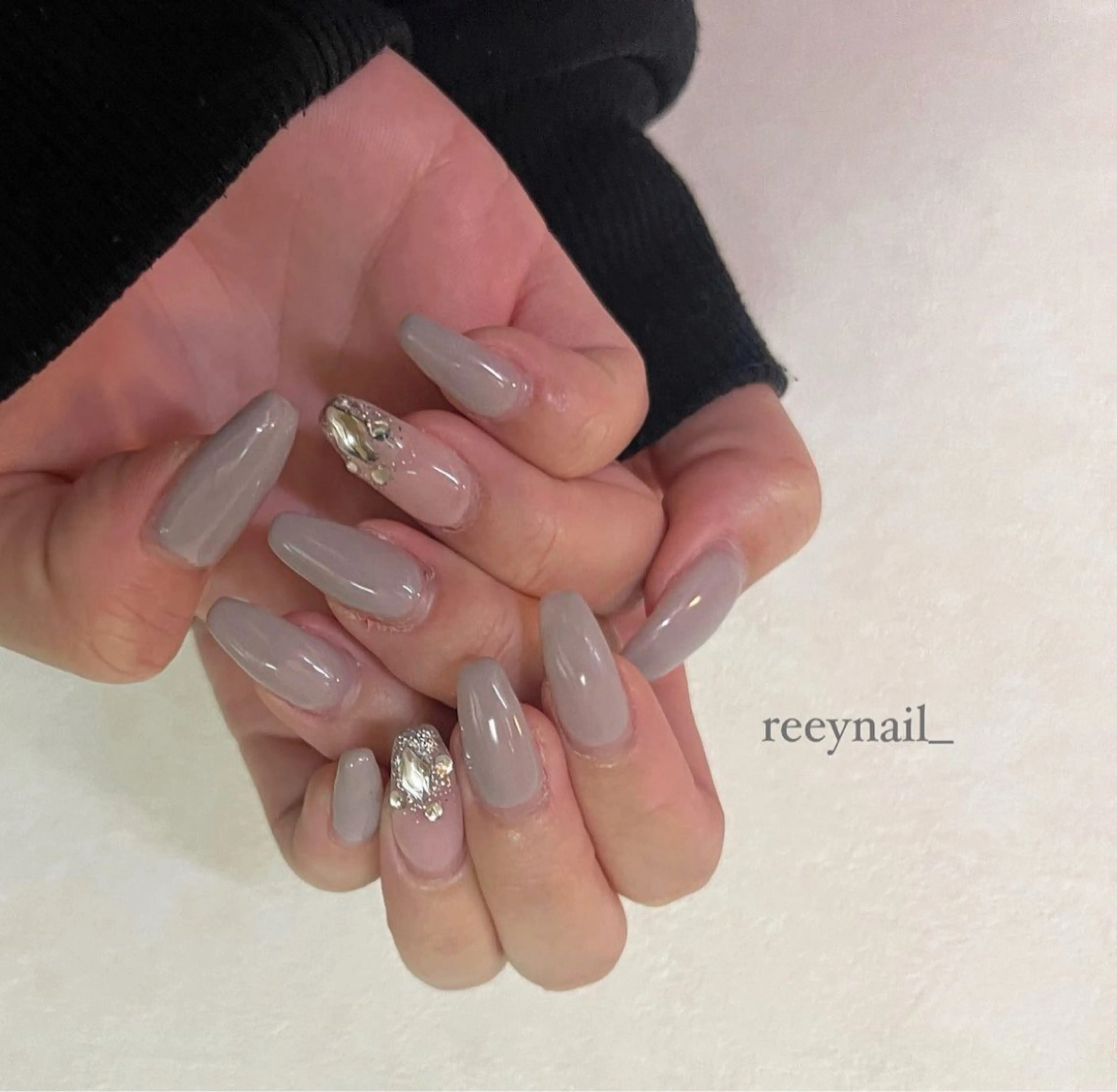 ネイル ulysses nailsalonのネイルデザイン