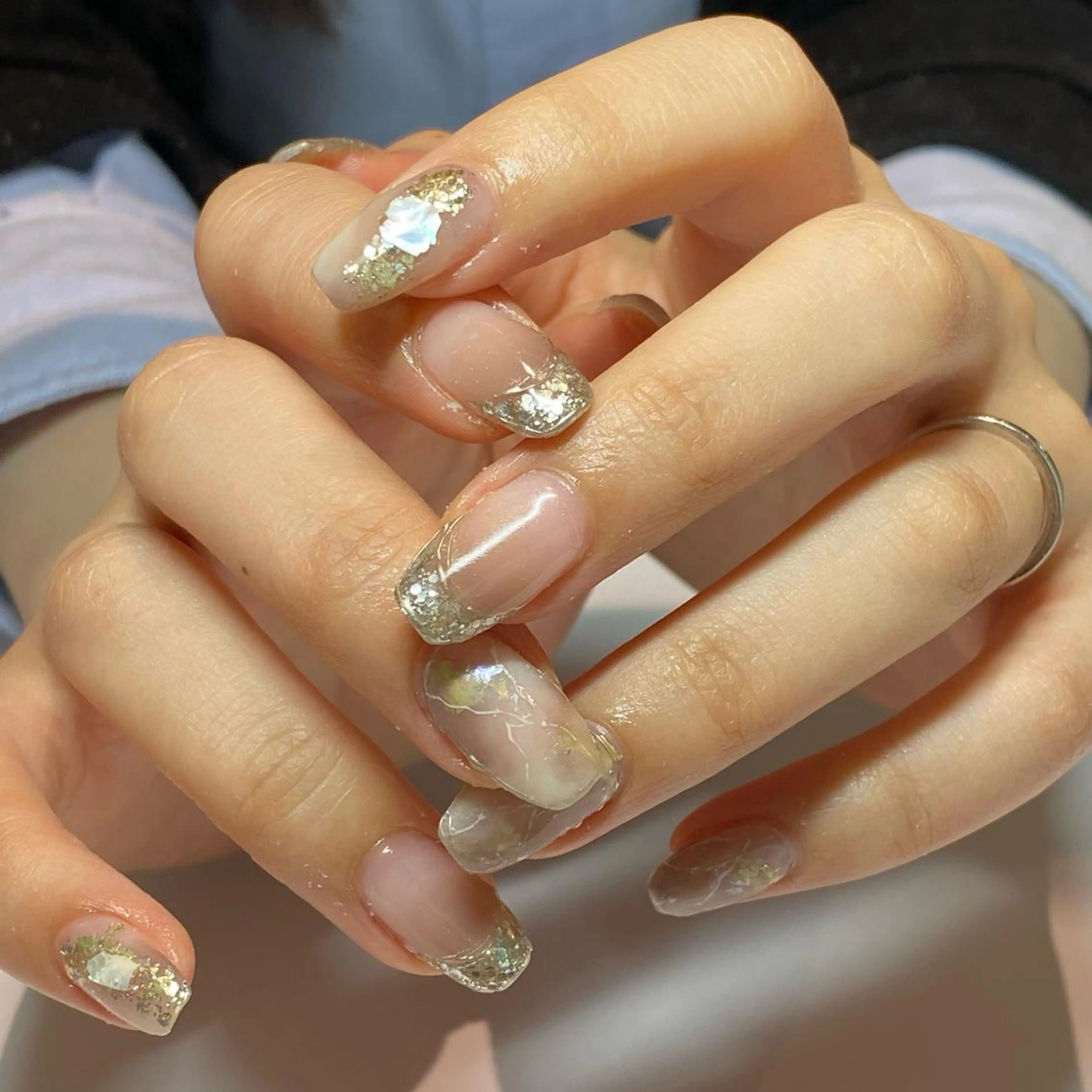 ネイル アートネイル nail salon ayanaのネイルデザイン