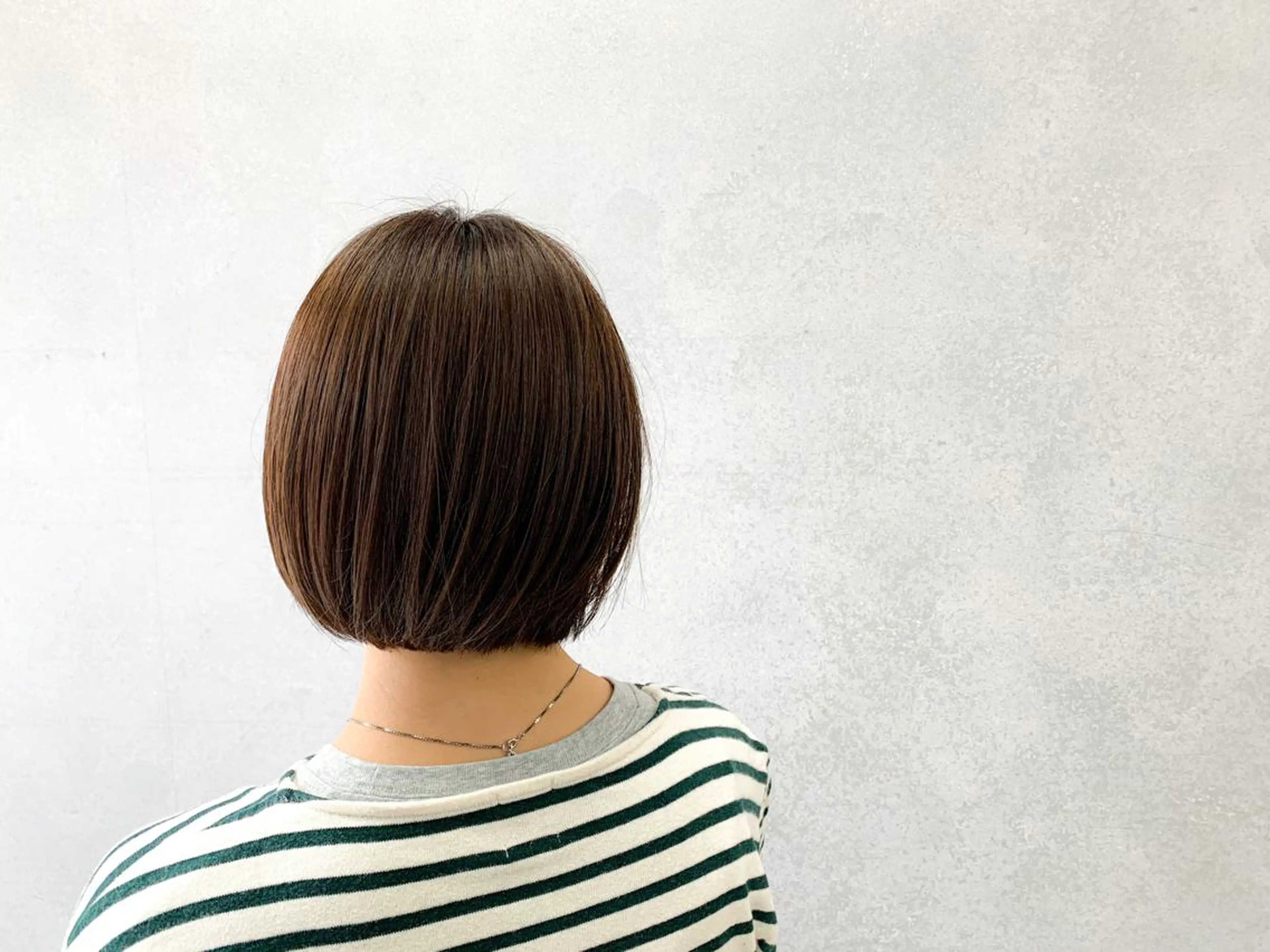 ショート カラー アディクシーカラー Ayu /あゆのヘアスタイル