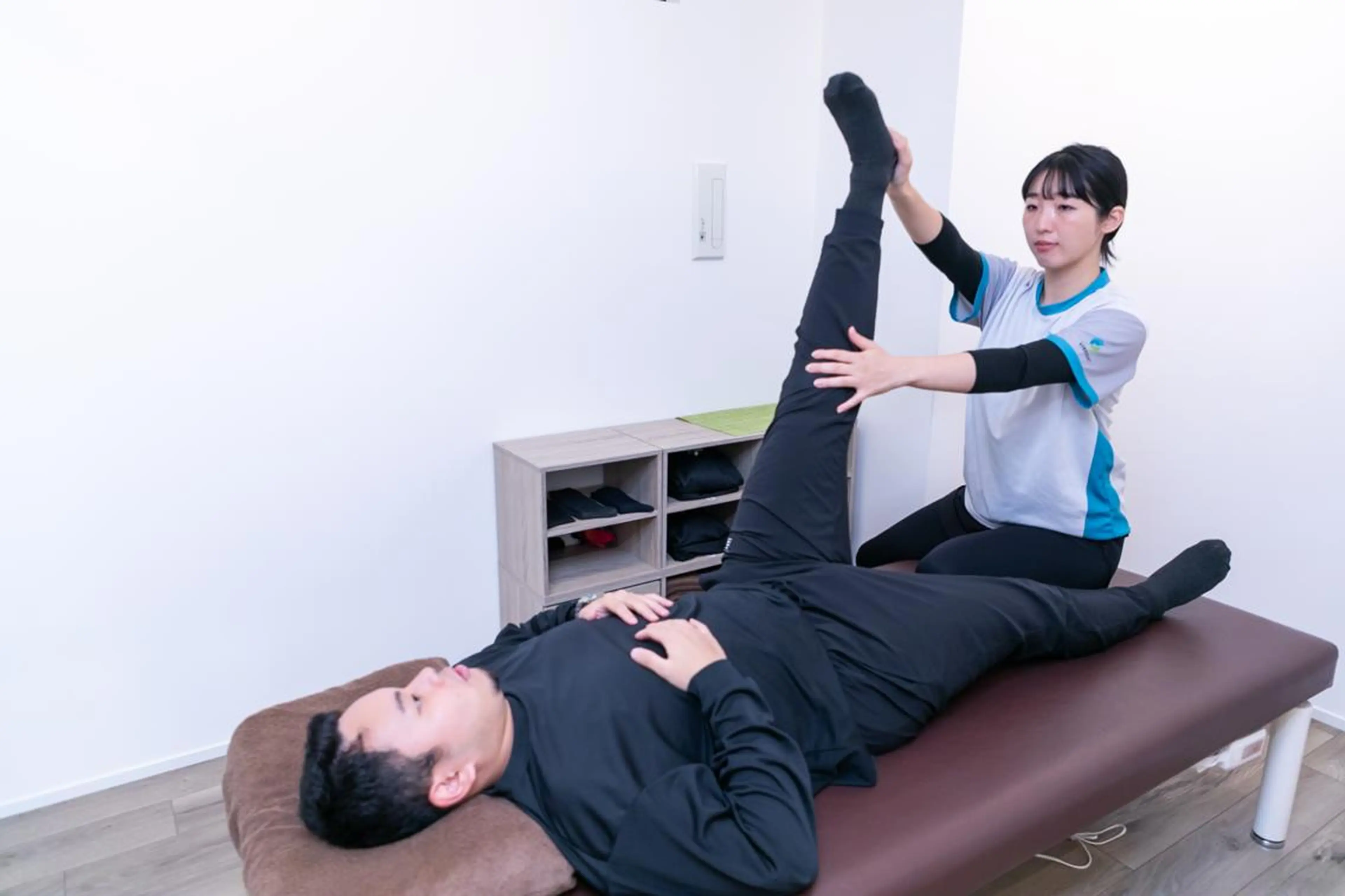 リラク 宮坂 ほのかのエステ・リラクイメージ