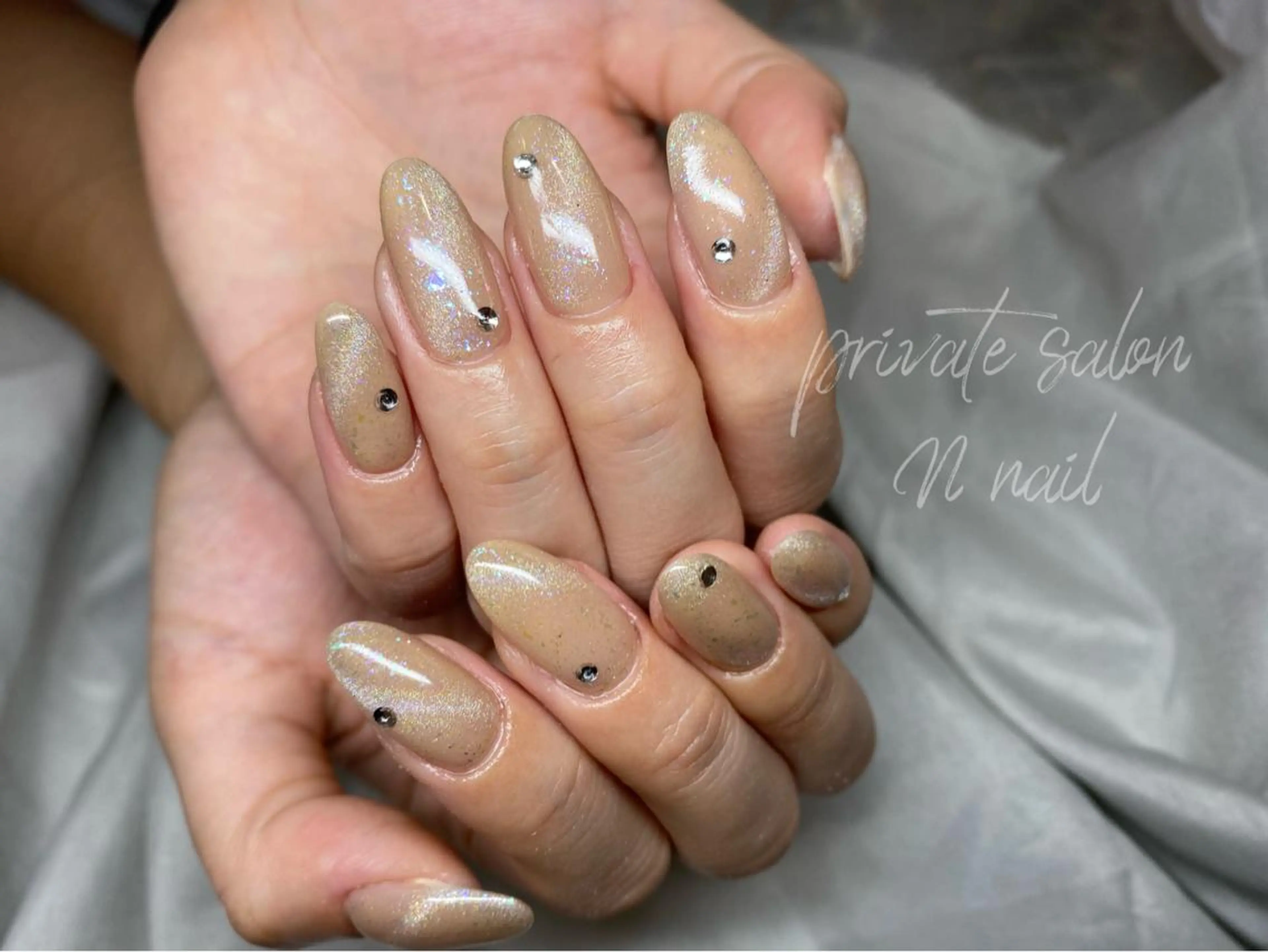 ネイル N nail - KOBE -のネイルデザイン