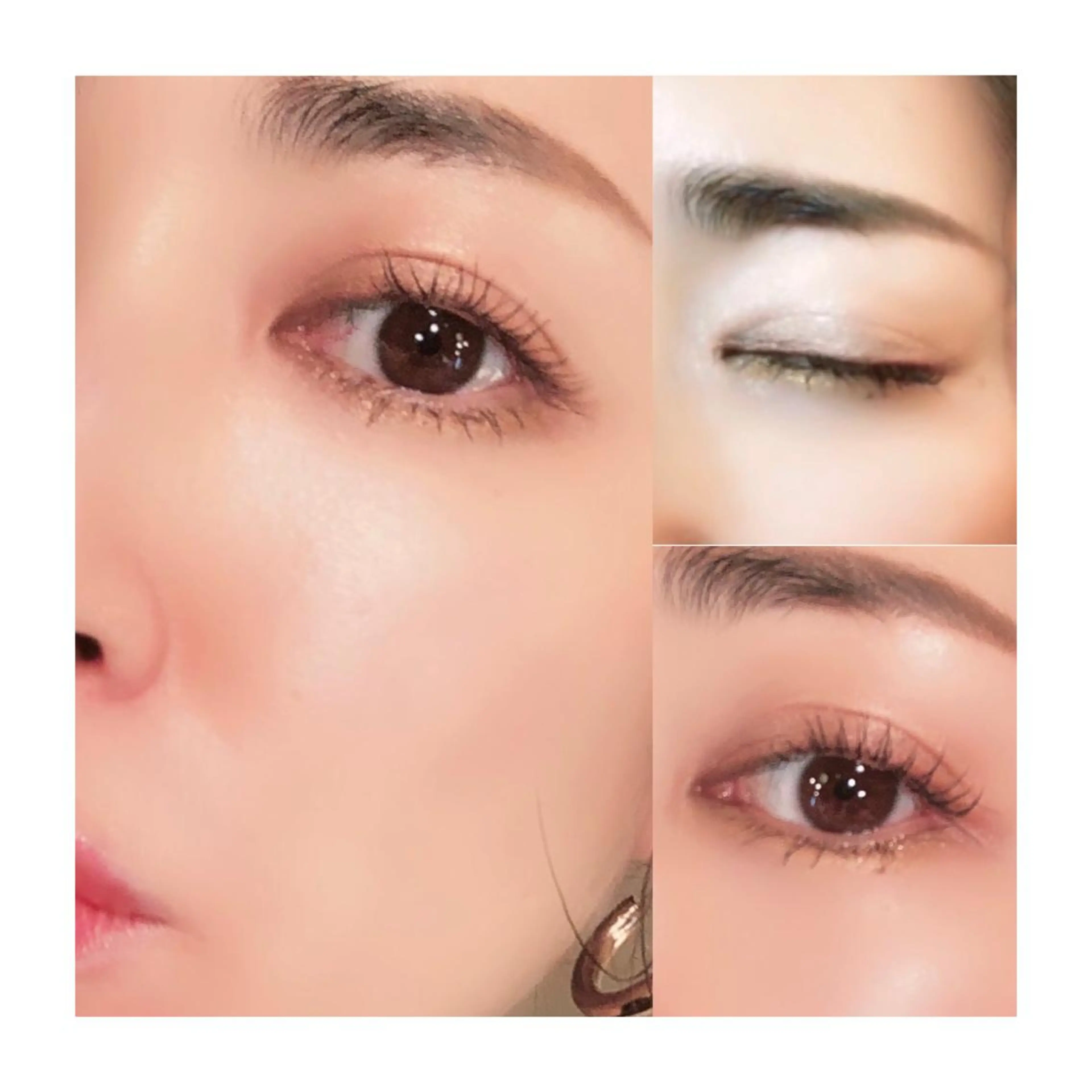 セミロング マツエク・マツパ moi所属・川上 有紀のその他イメージ