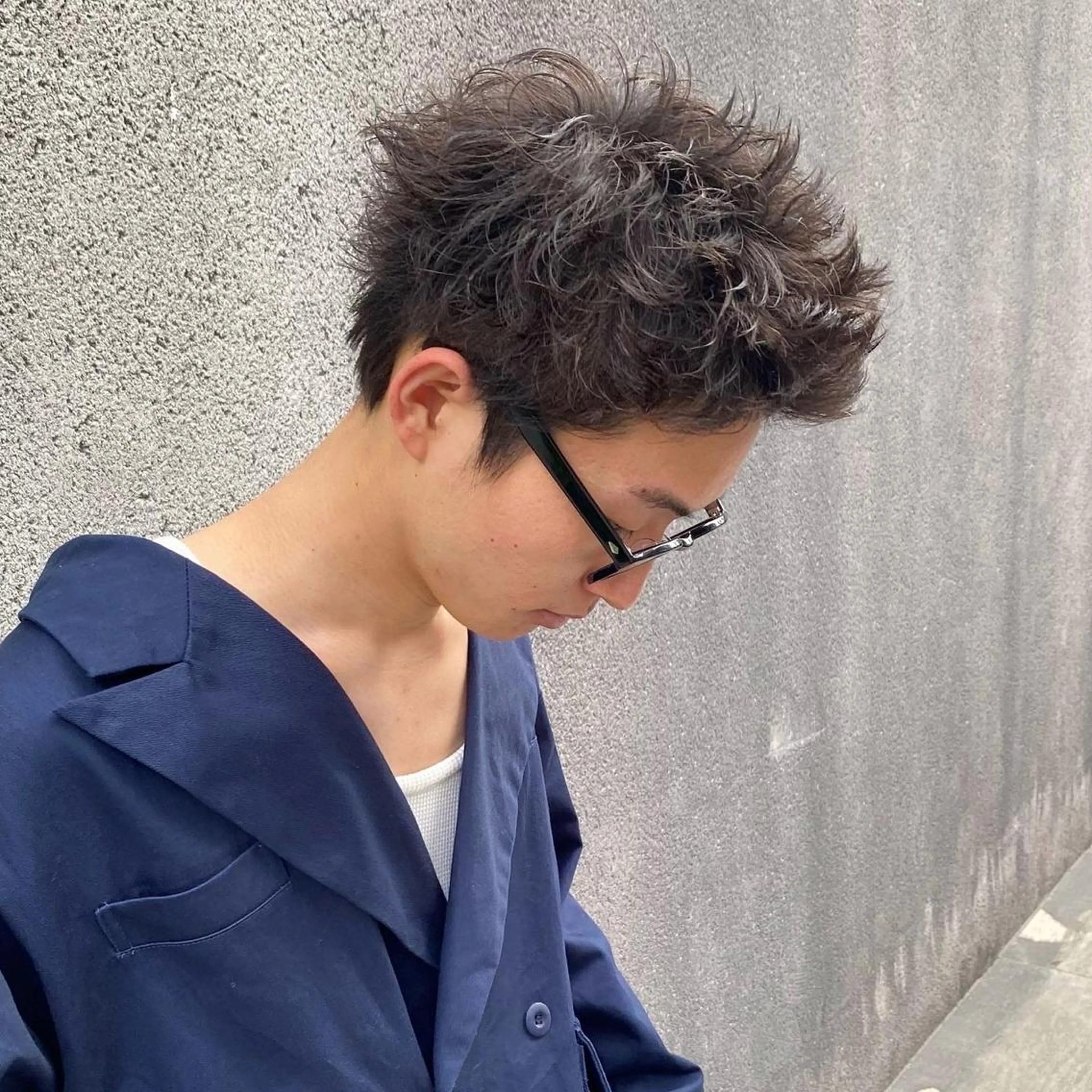 ショート ショートヘア イケメン製造機 🔥上原沙羅🔥のヘアスタイル