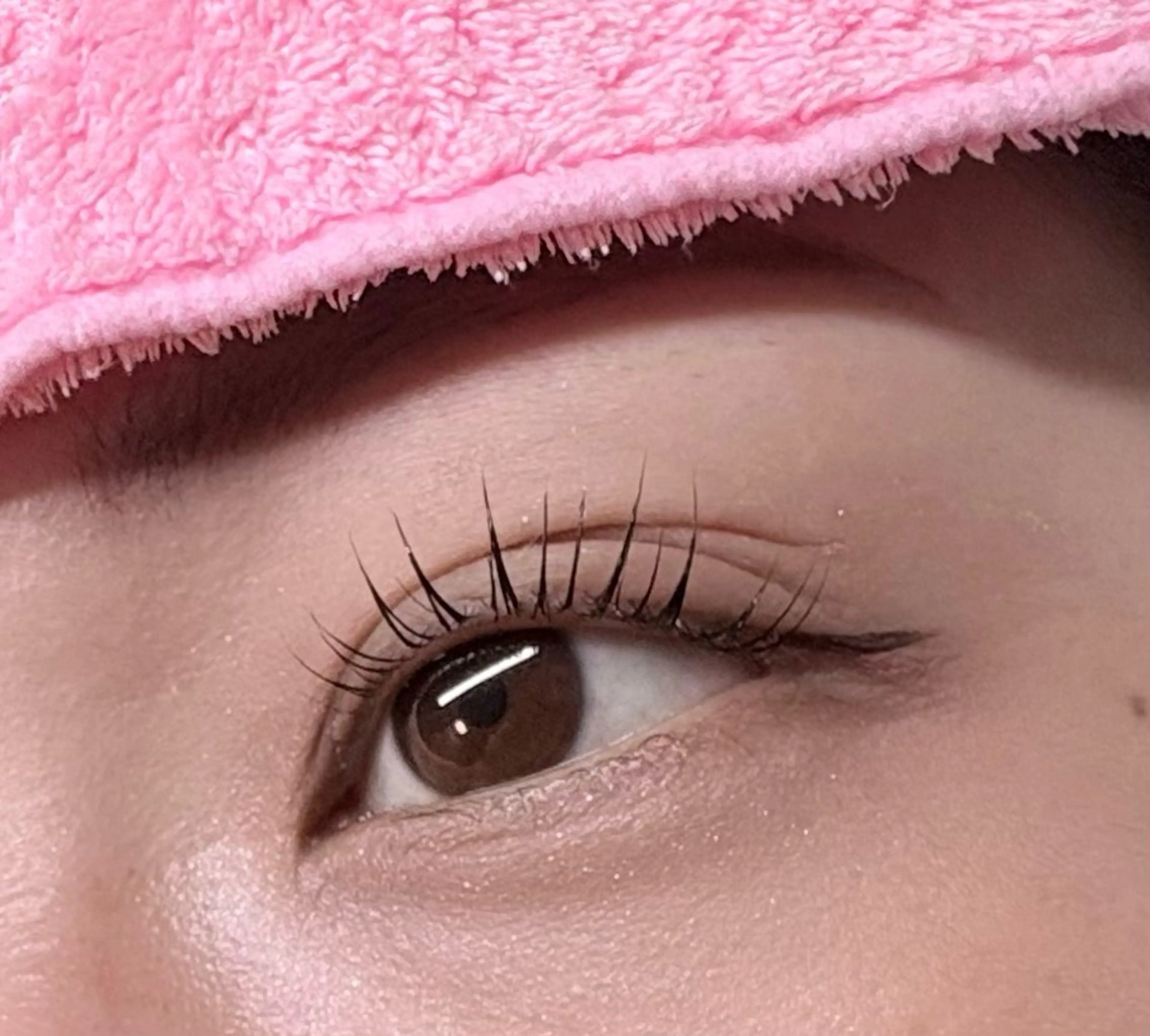 マツエク・マツパ トータルビューティー サロン・Ｎの眉毛・アイブロウイメージ