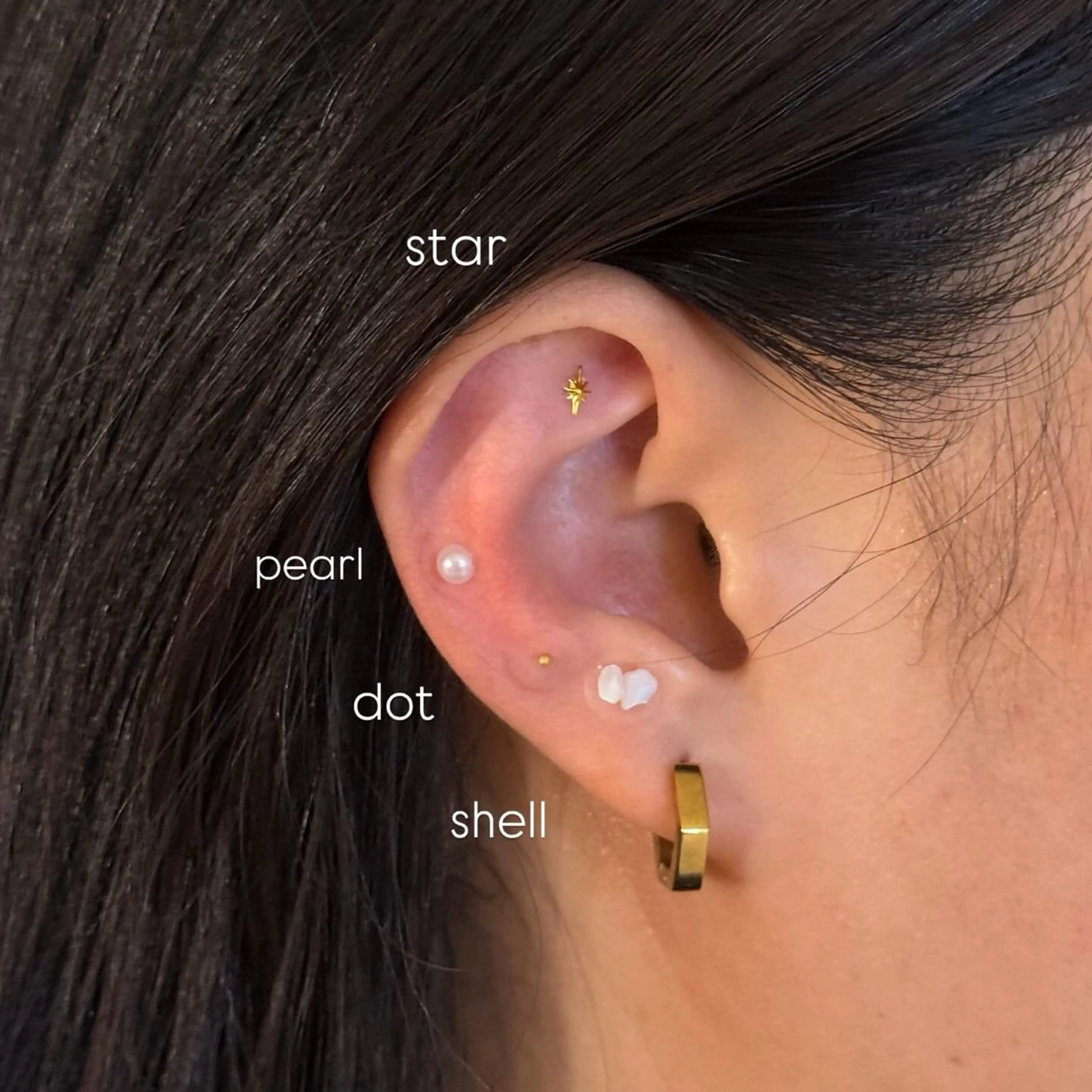 その他 téa. reina/表参道のマツエク・マツパデザイン