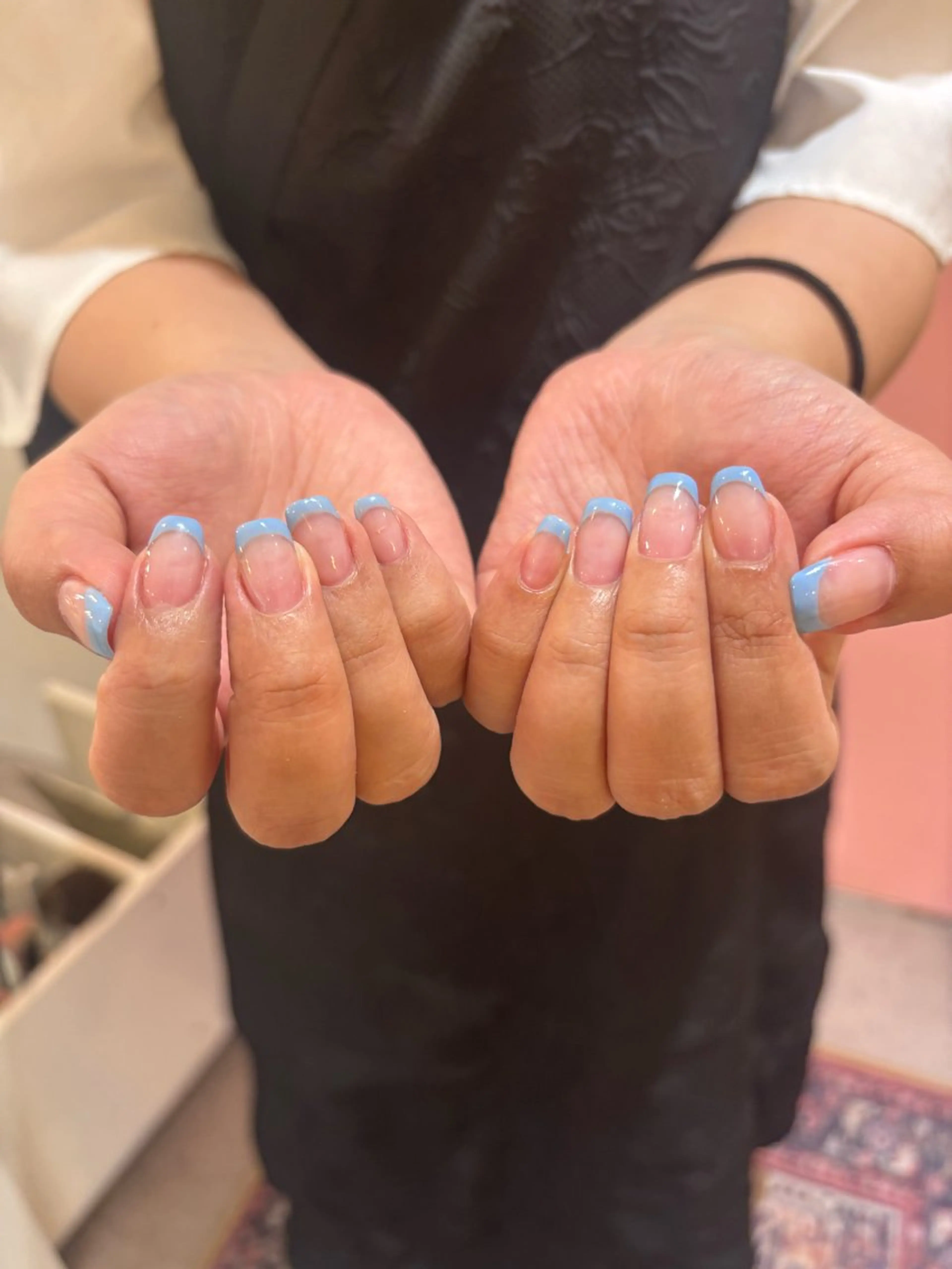 ネイル Ai (アイ/愛)のネイルデザイン