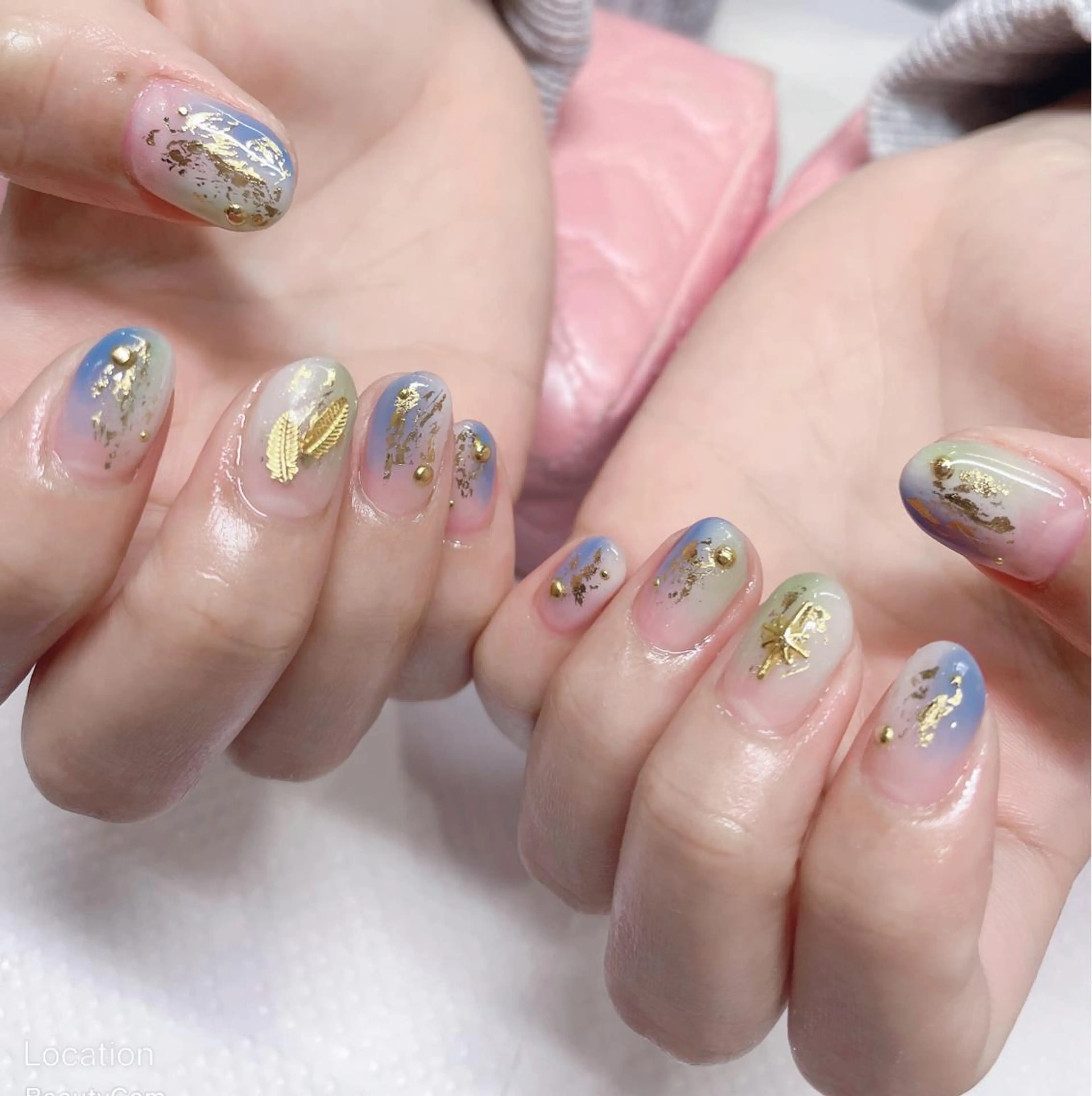 ネイル コウ カnail💅のネイルデザイン