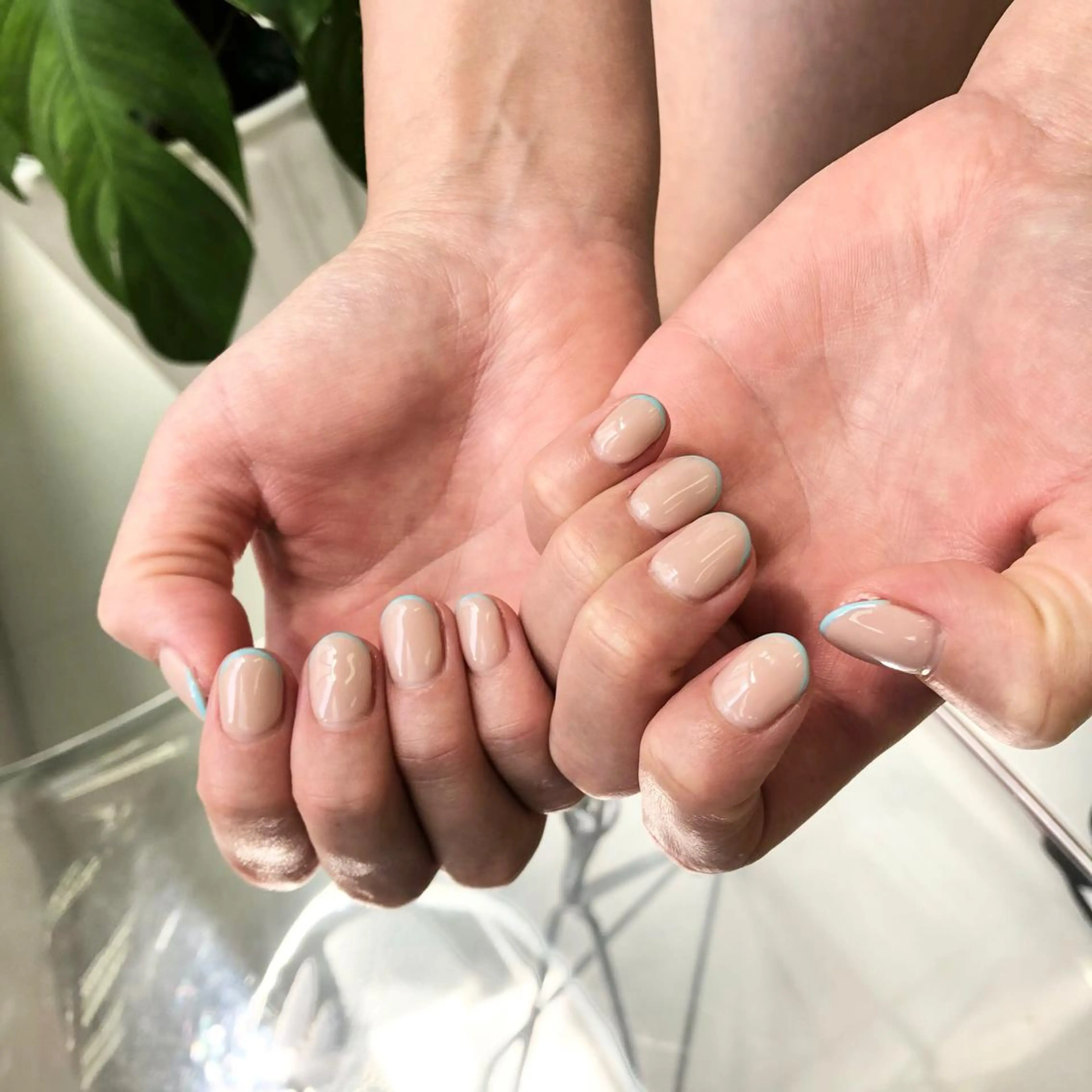 ネイル laninails所属・LANI nailsalonのネイルデザイン