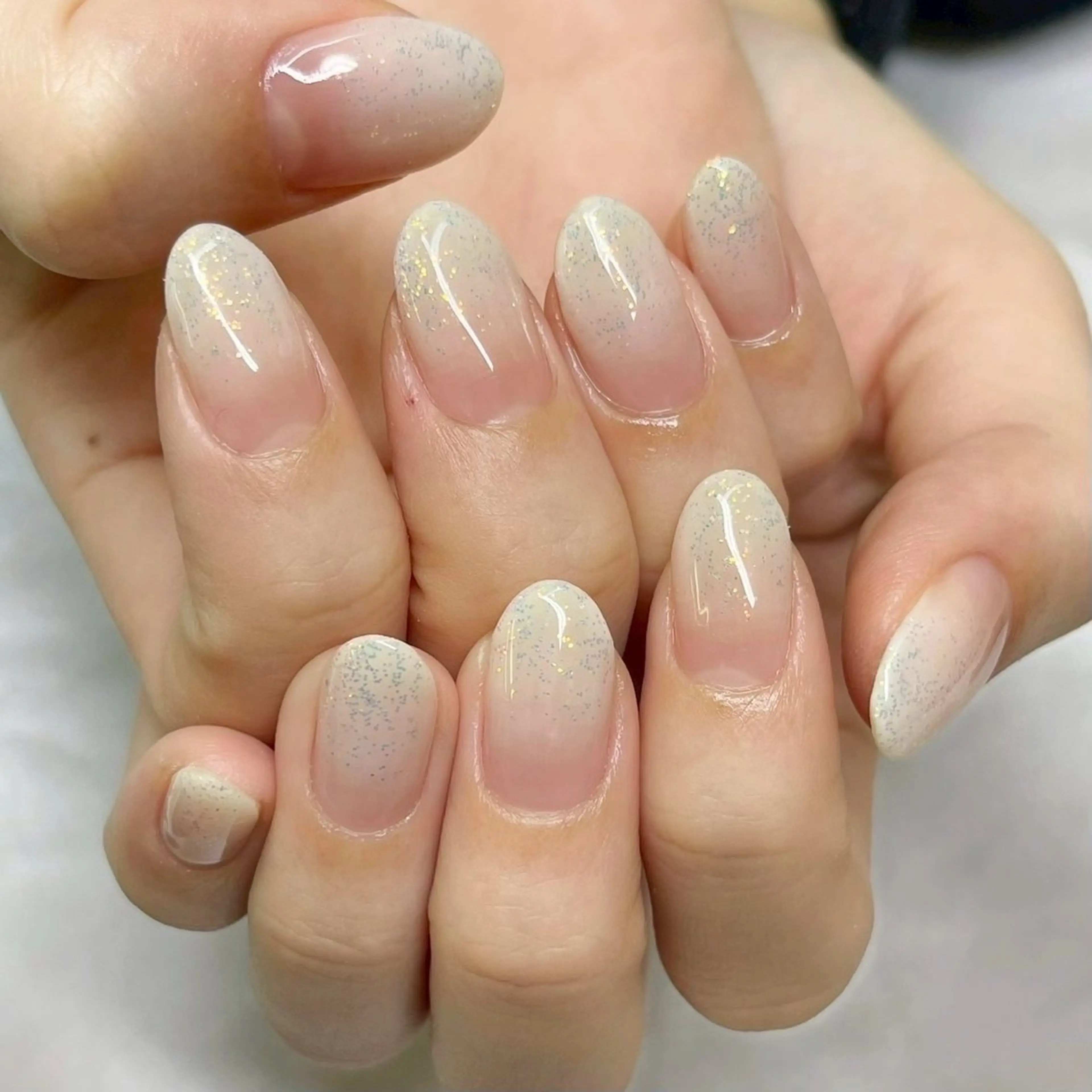 ネイル 髙田 夢華のネイルデザイン