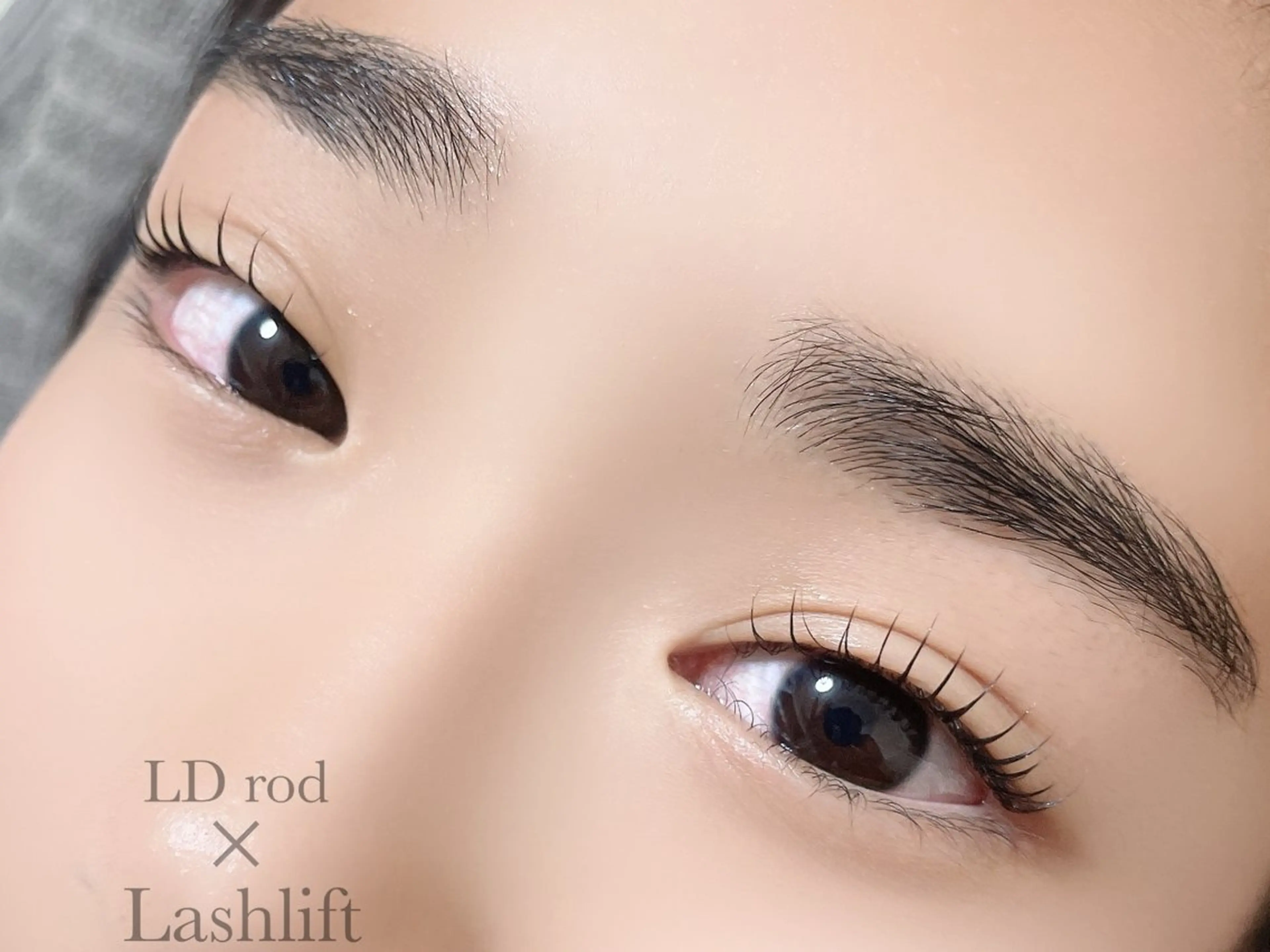 マツエク・マツパ マツパ Allybell🫧 Annaのマツエク・マツパデザイン