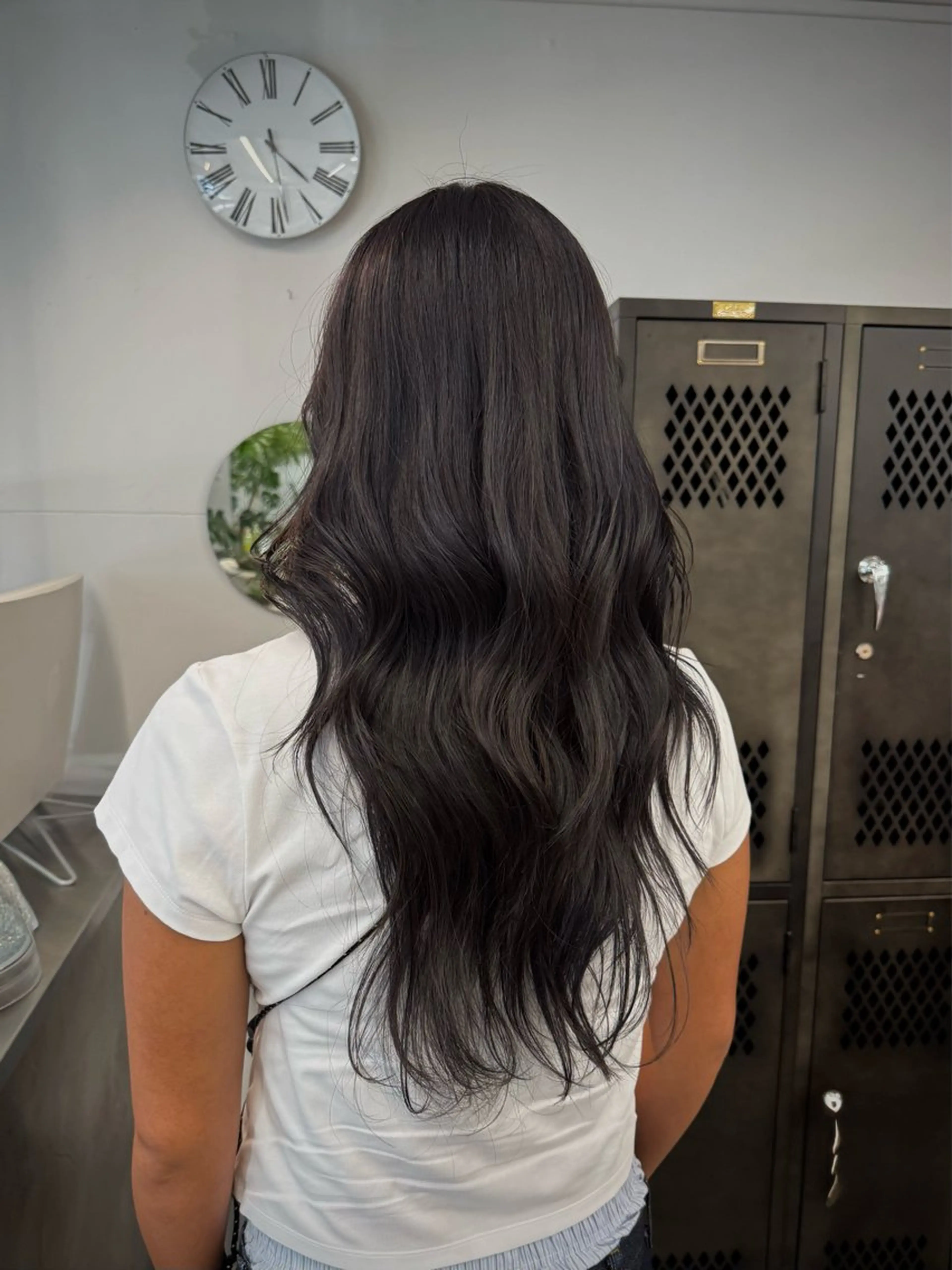 ロング INORI @de2poのヘアスタイル