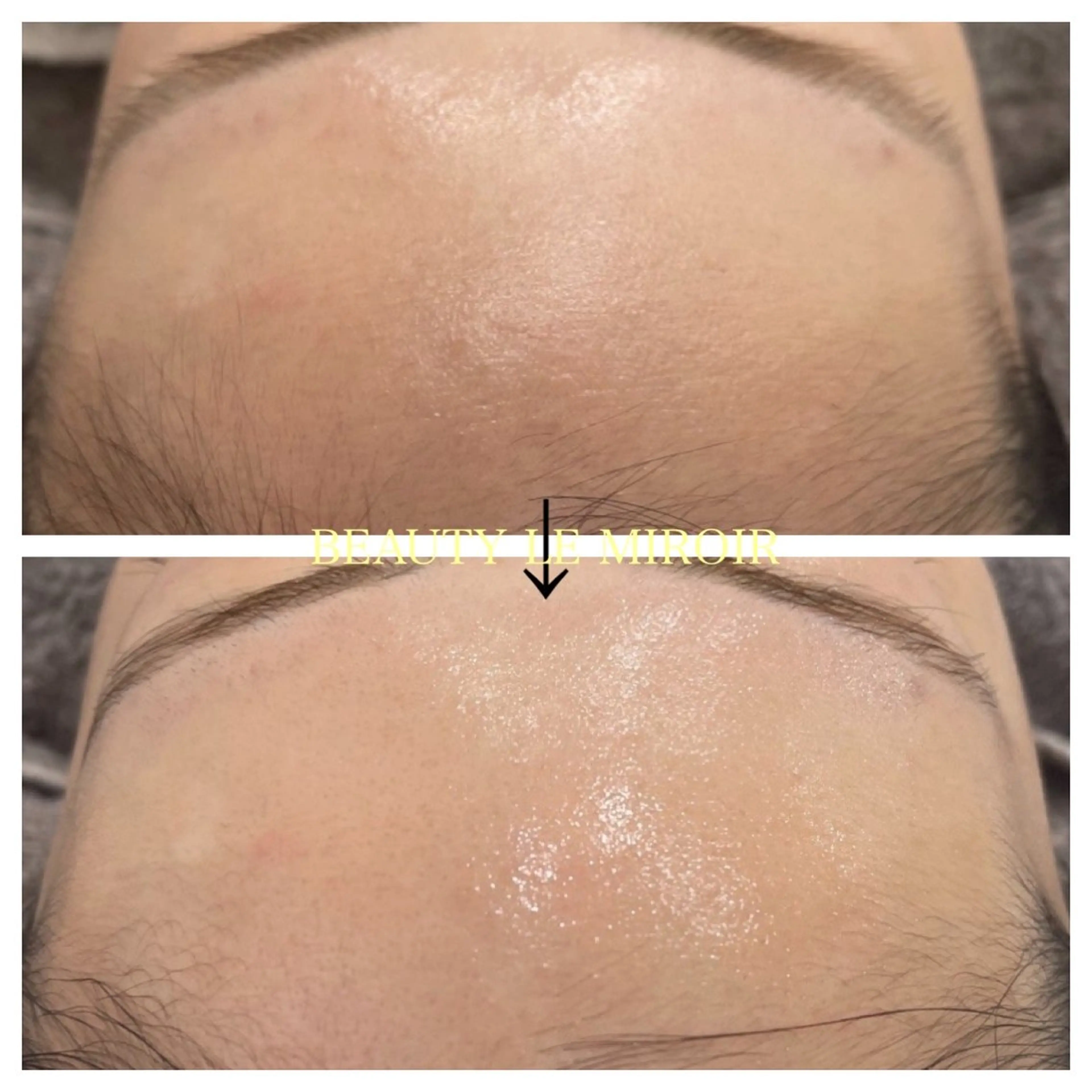 ビューティー ミロワールのエステ・リラクイメージ