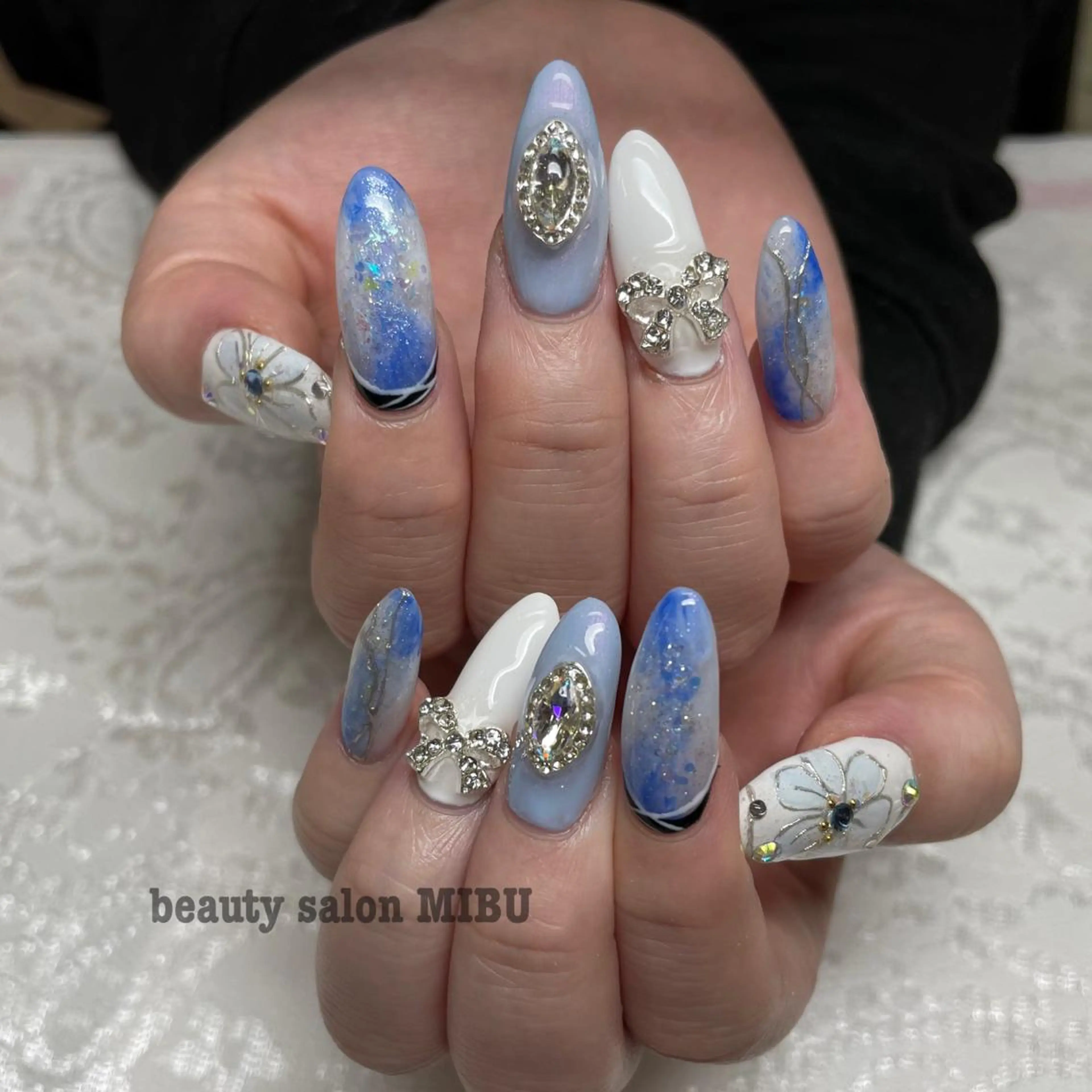 ネイル ハンドネイル Sunny.Roa nail💅のネイルデザイン