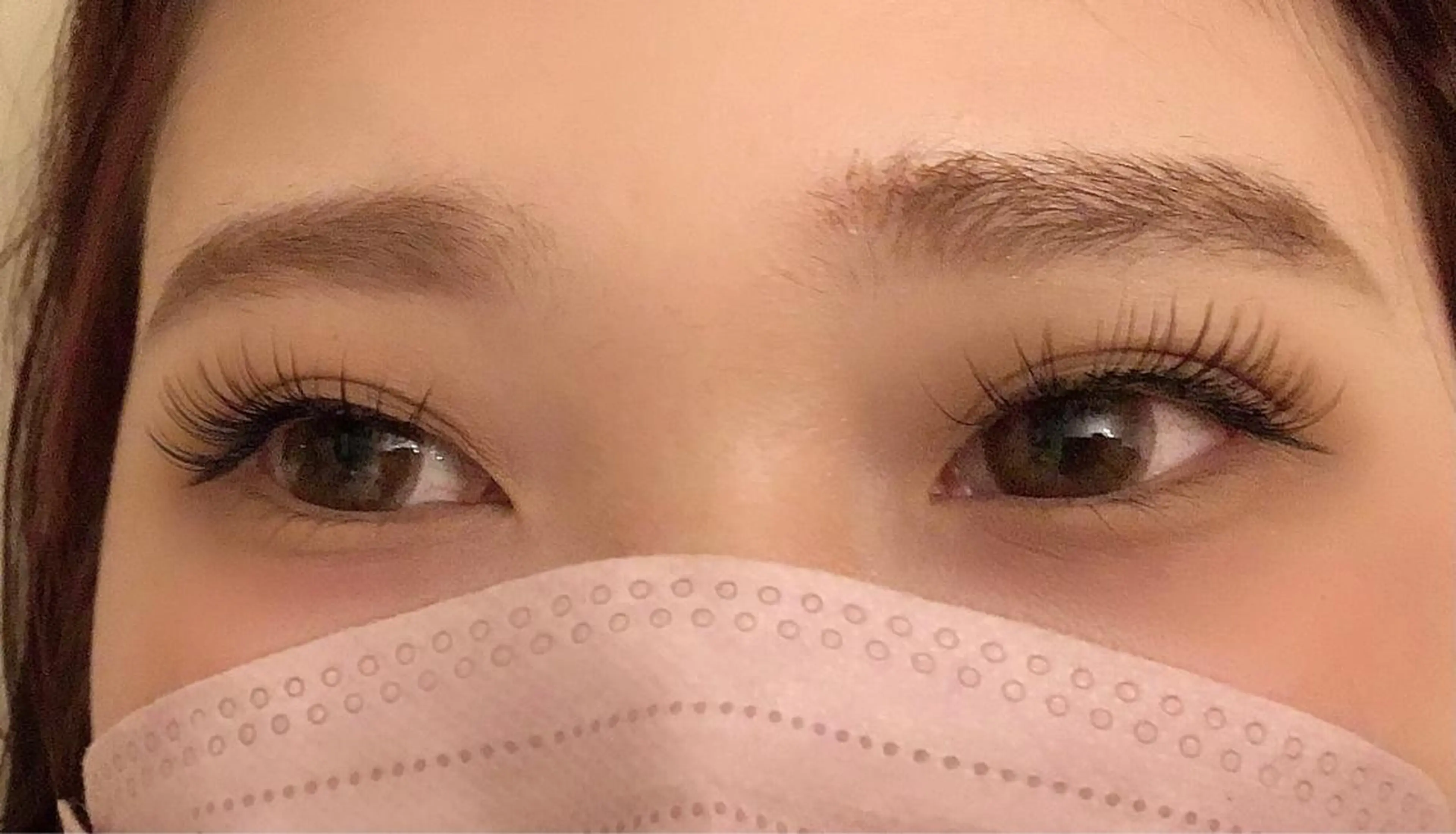 マツエク・マツパ マツエク eyelash GARDENのマツエク・マツパデザイン