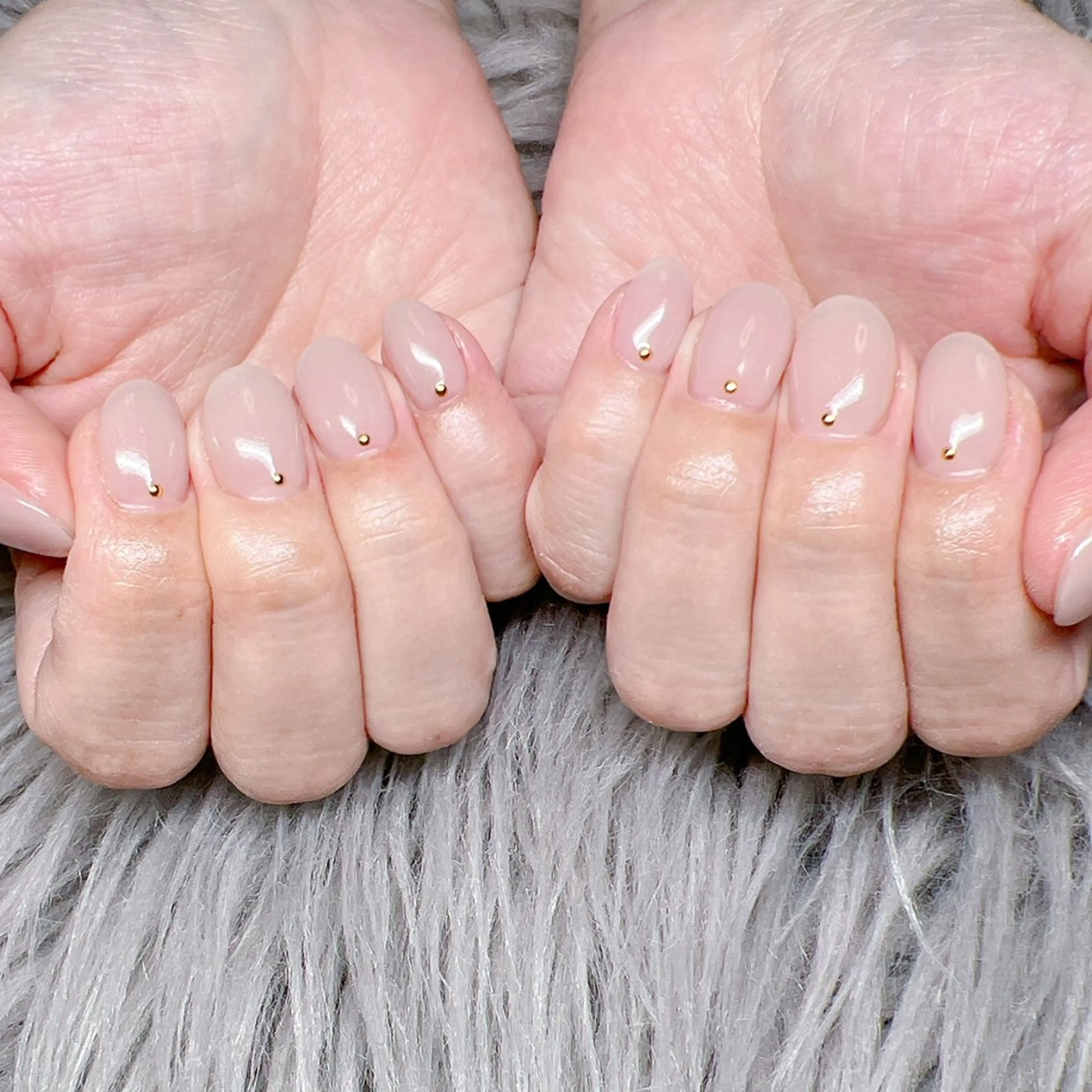 ネイル DollyGirl KYOKOのネイルデザイン