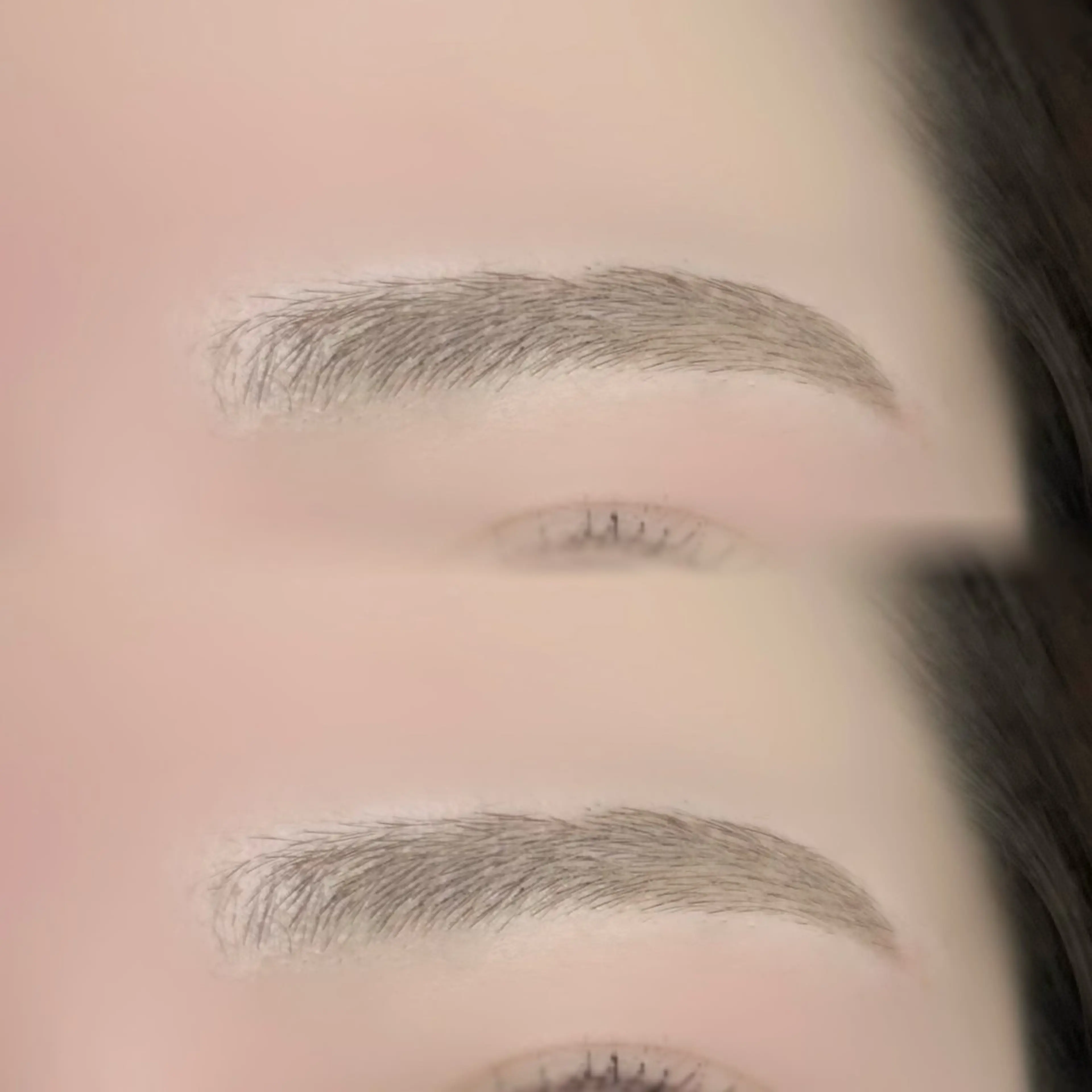 眉カット«ナチュラルに整えたい方におすすめ🪄♡»の写真