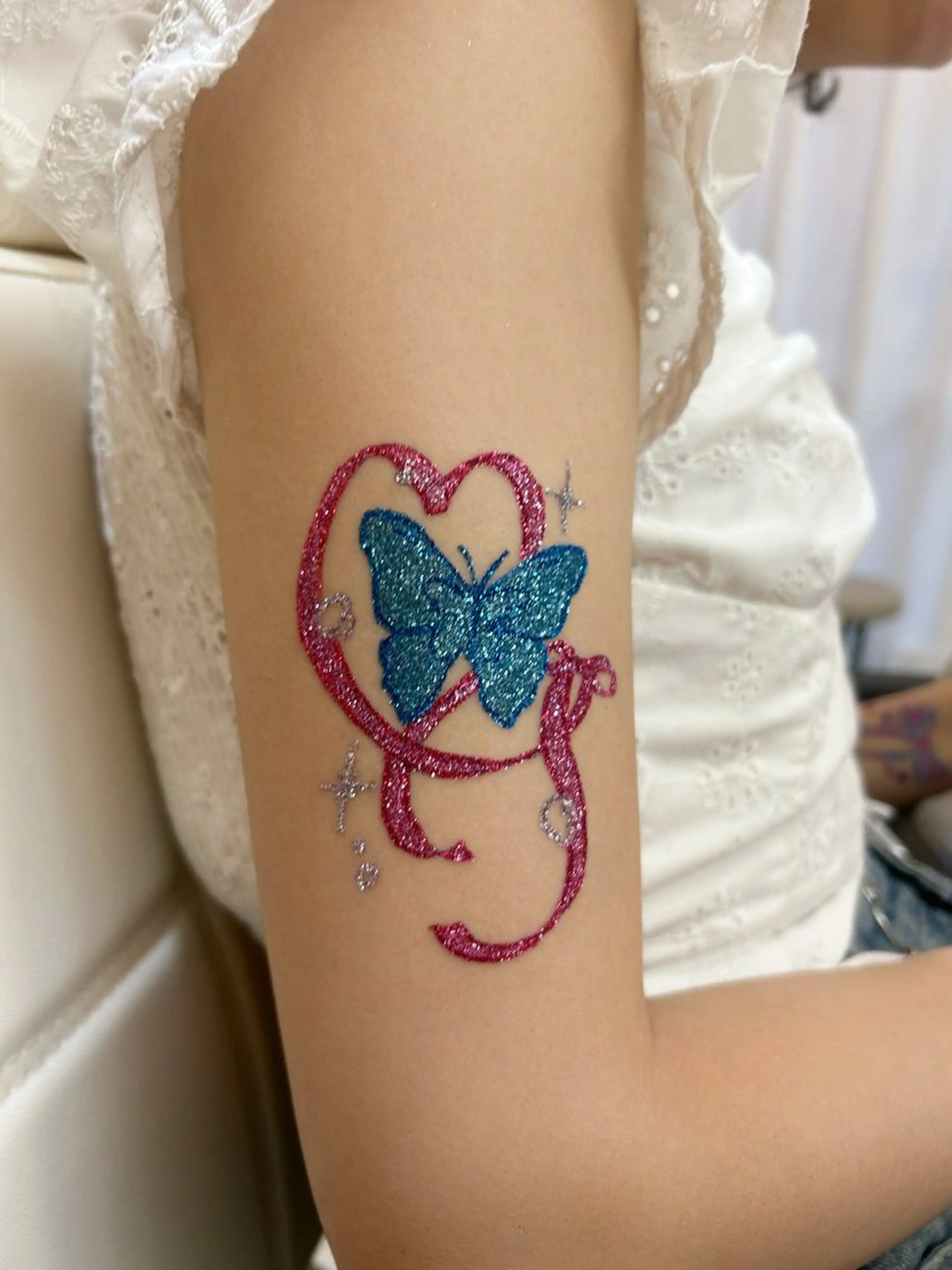 nem.room 恵比寿まつパのマツエク・マツパデザイン