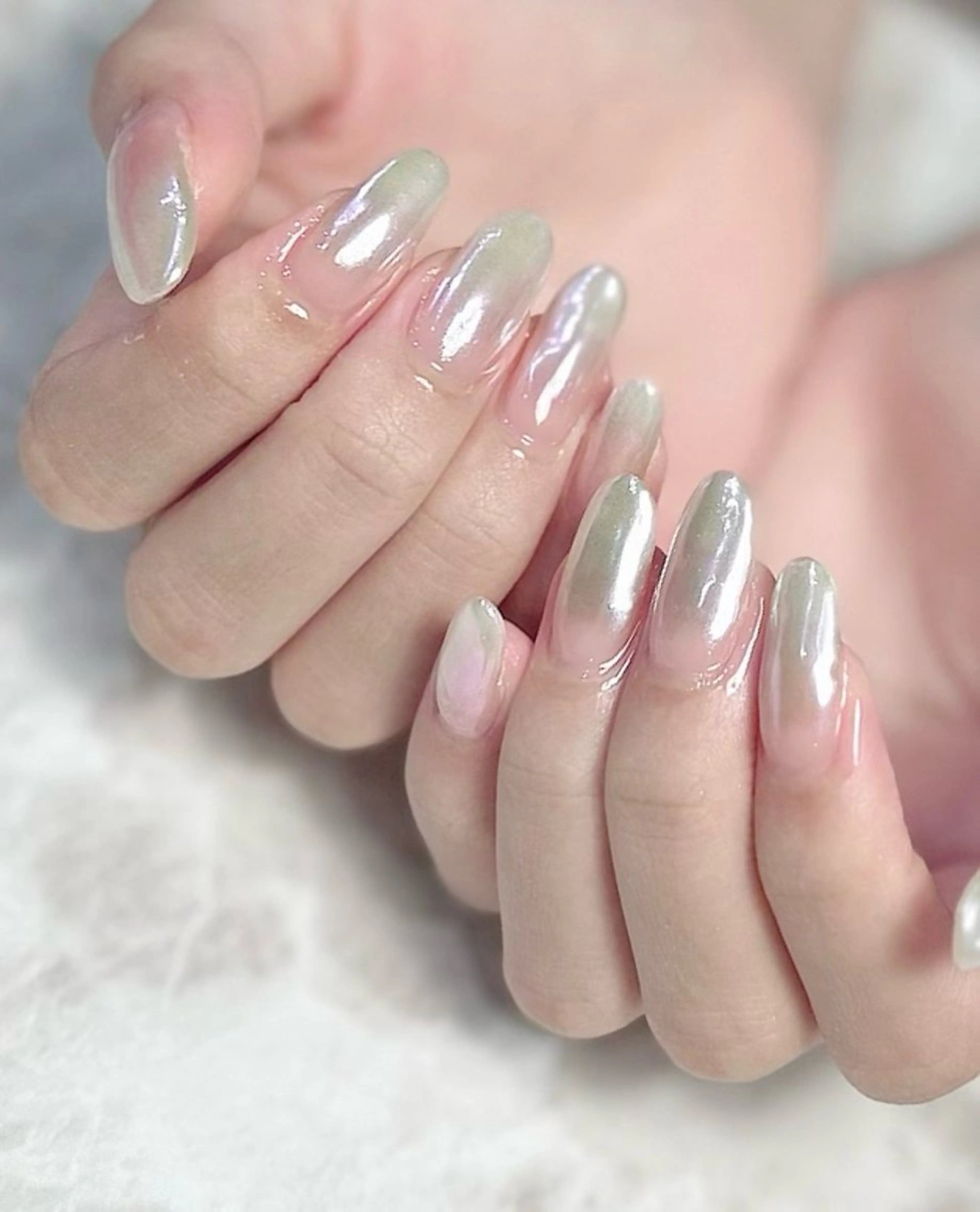 ネイル nailsalon華 tomomiのネイルデザイン