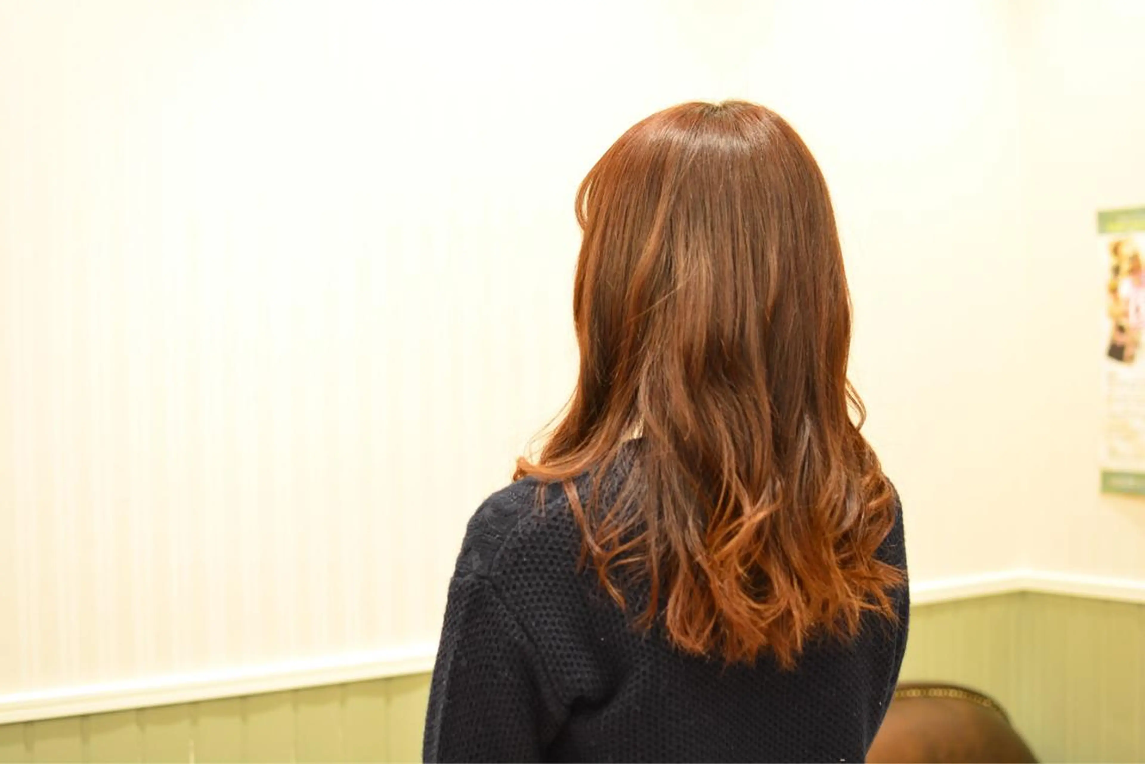 カラー times salon  by blink所属・信原 獎人のヘアスタイル