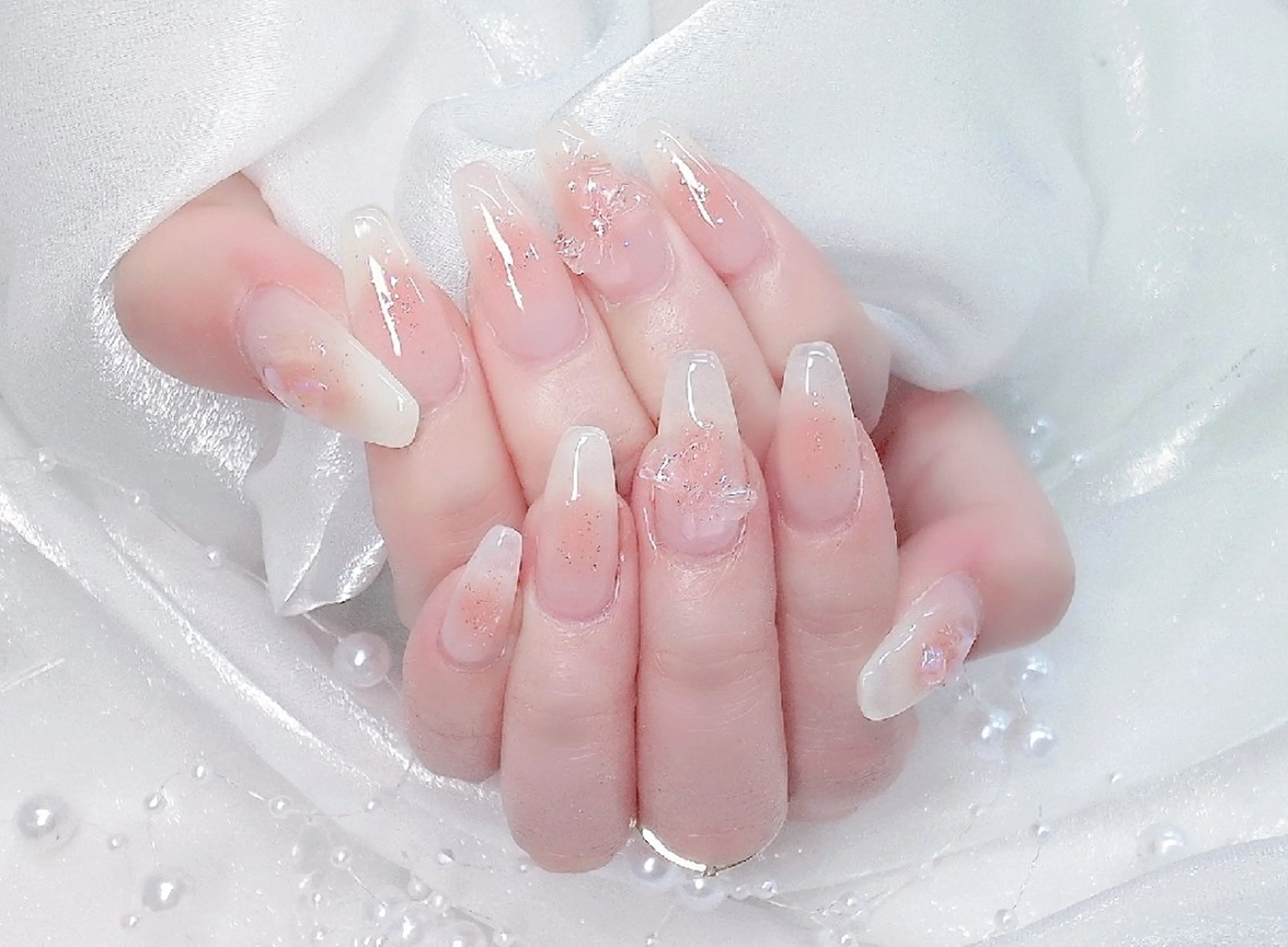 ネイル Chouette Nailのネイルデザイン