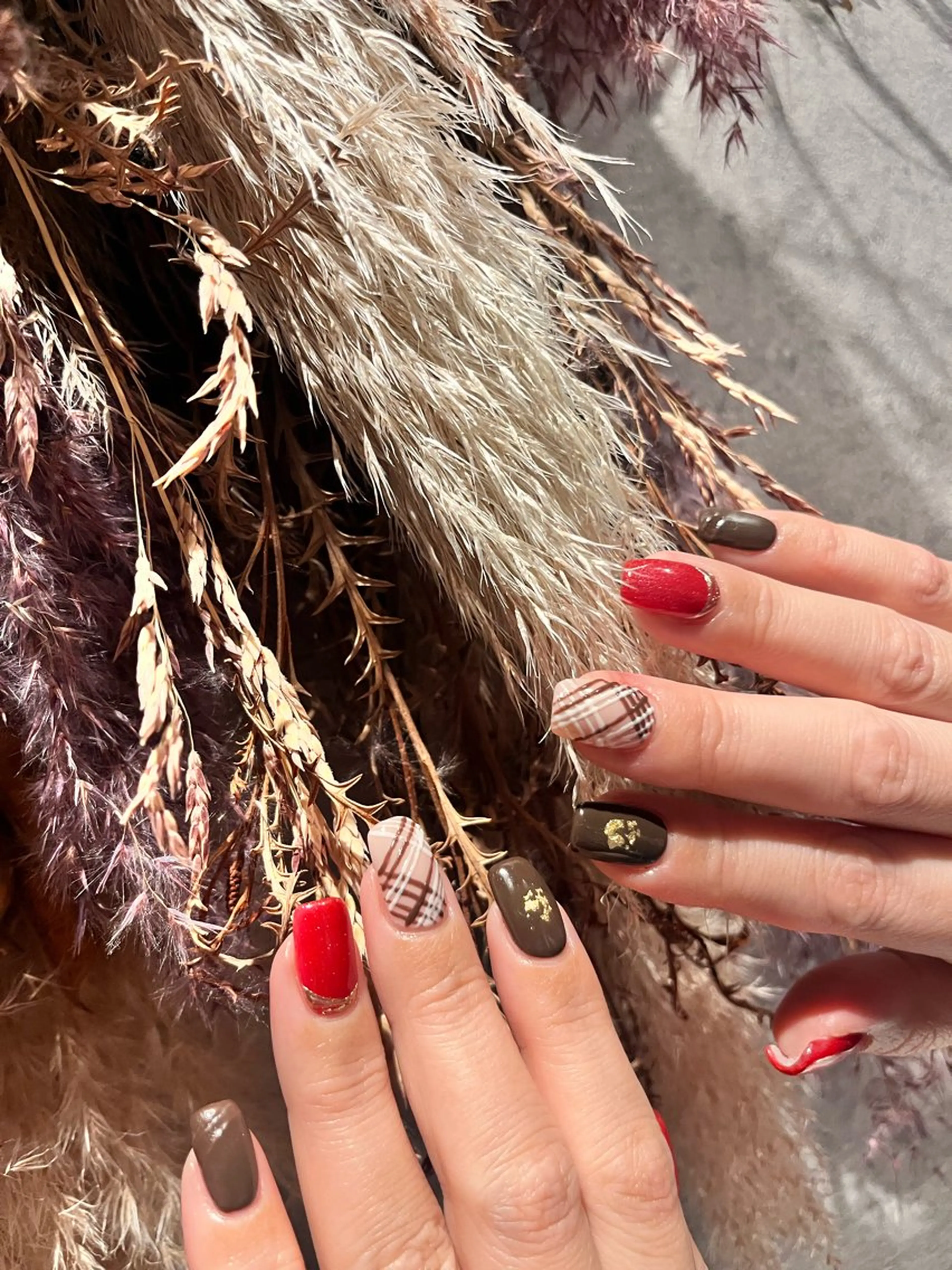 ネイル FUKA🥂✨ 個性派⌇アートネイルのネイルデザイン