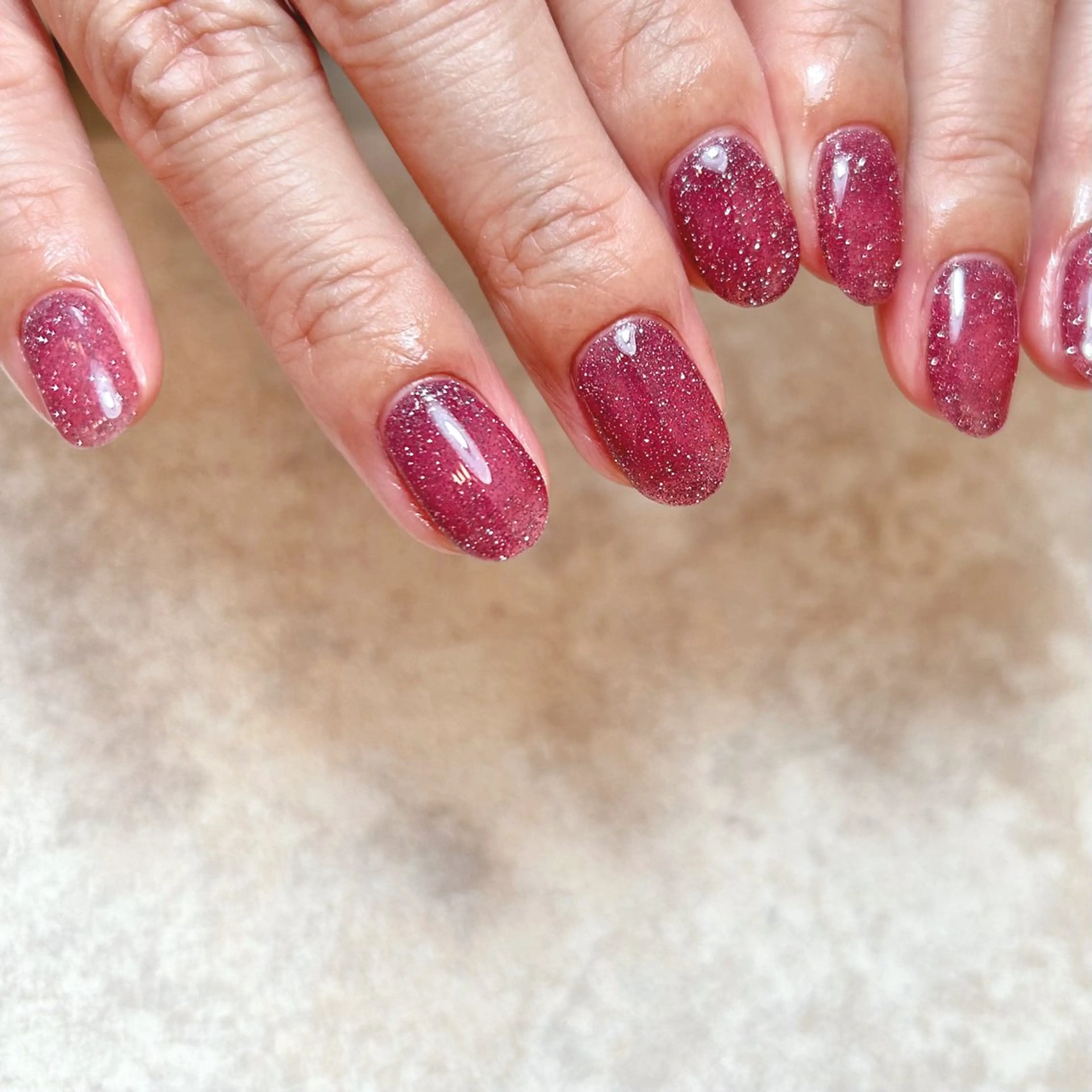 ネイル ハンドネイル KAORI ㅤのネイルデザイン