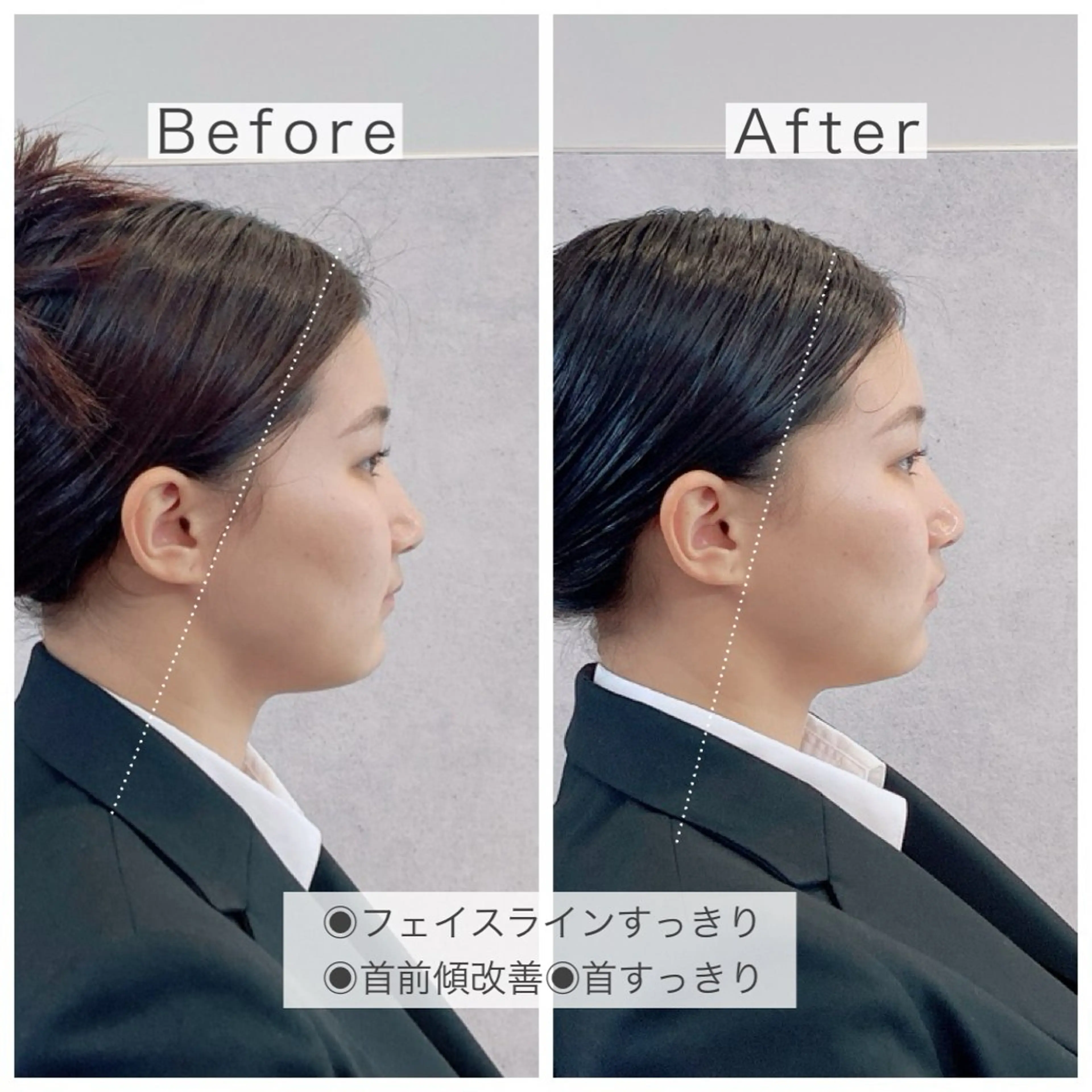 maal mikiのヘアスタイル