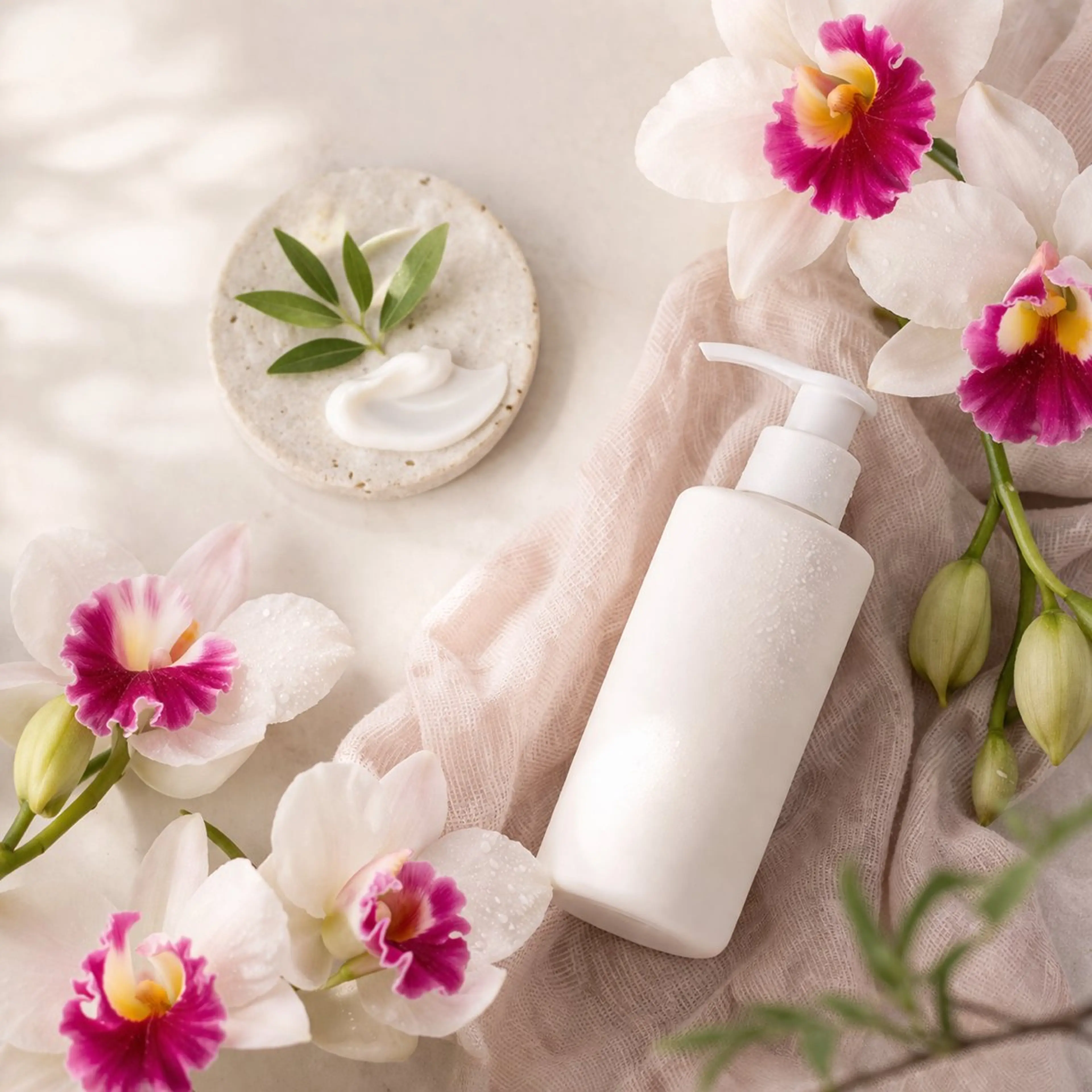 Cattleya 中目黒のエステ・リラクイメージ