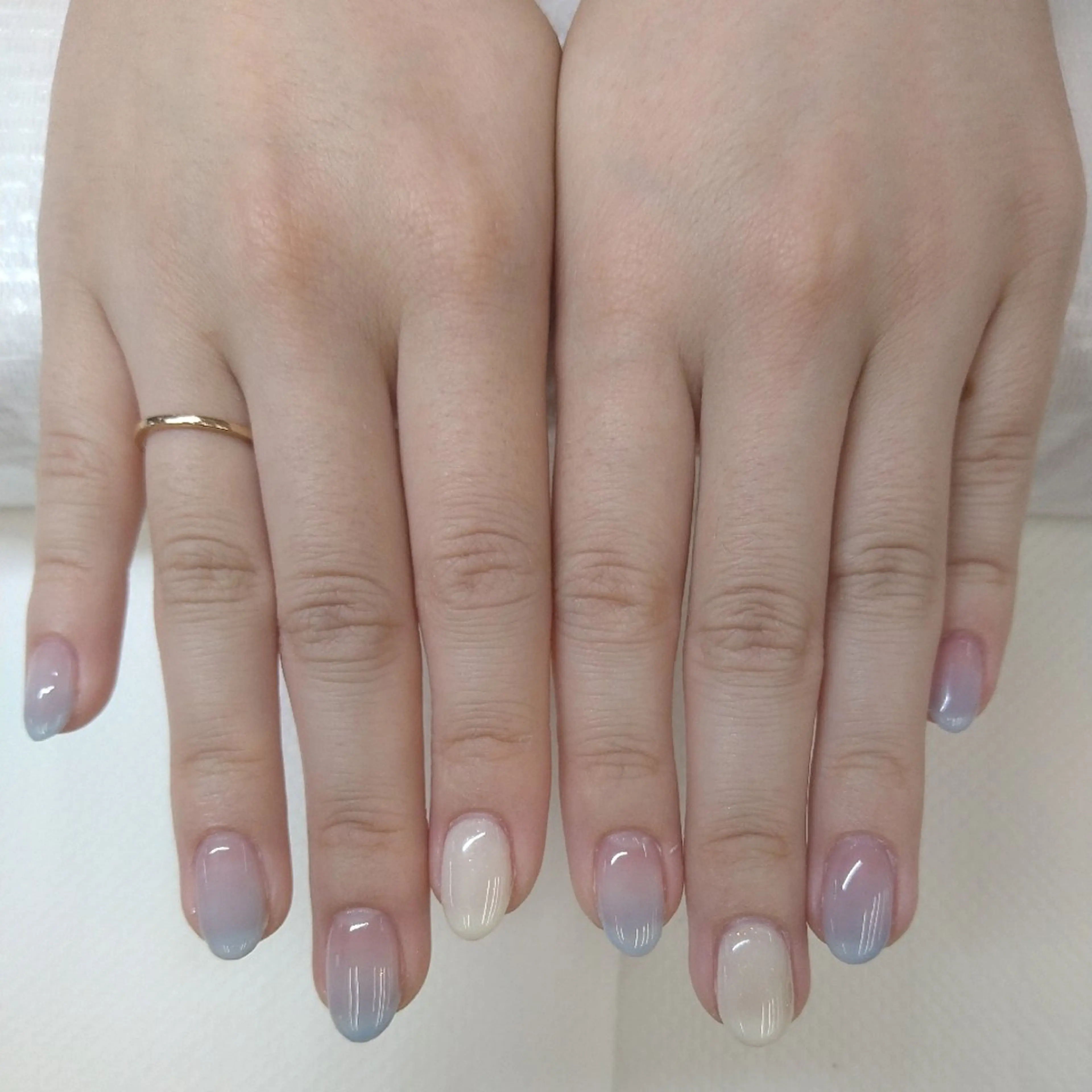 ネイル / Aのネイルデザイン