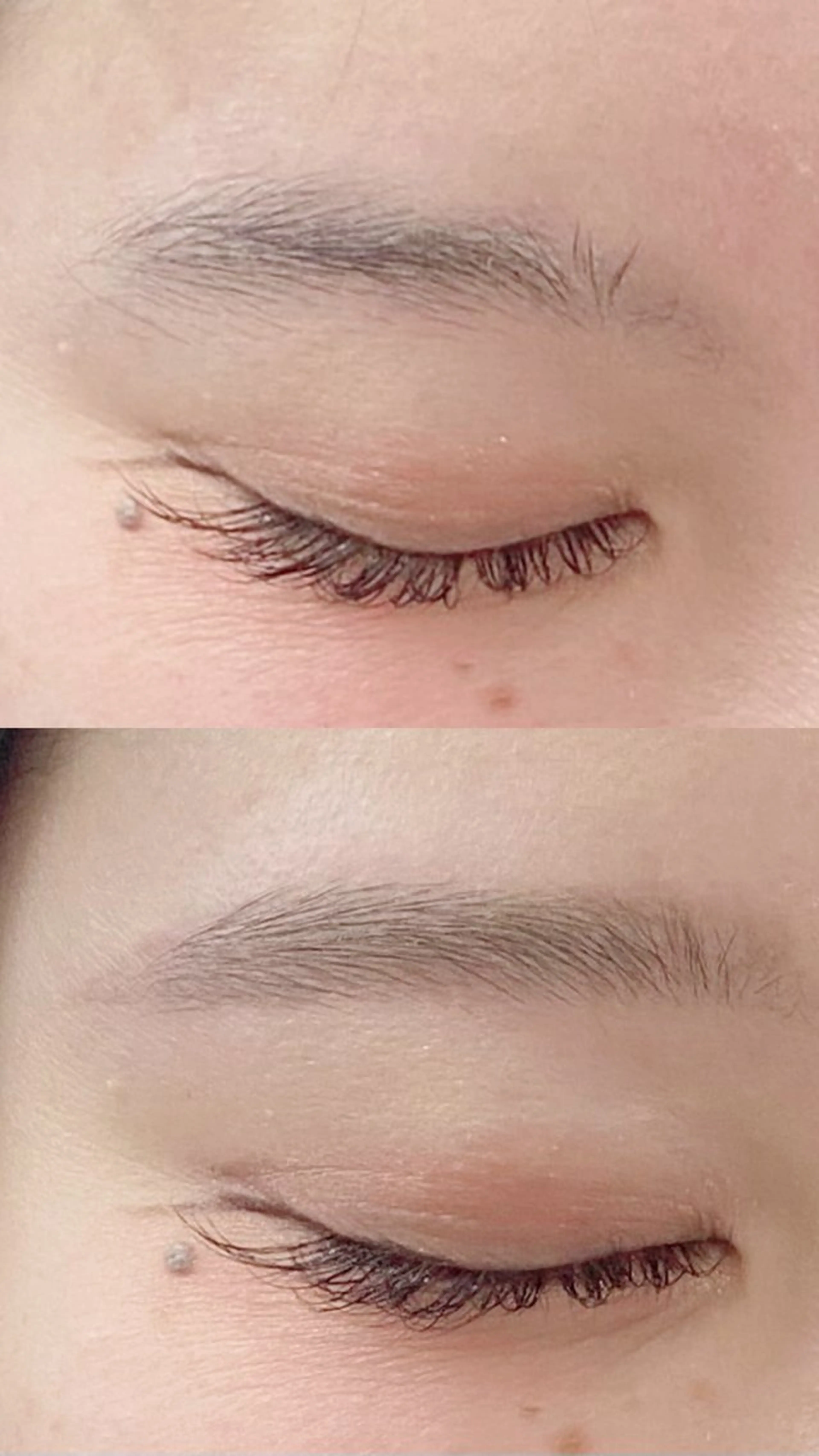 アイブロウ プラスアイ さえのマツエク・マツパデザイン