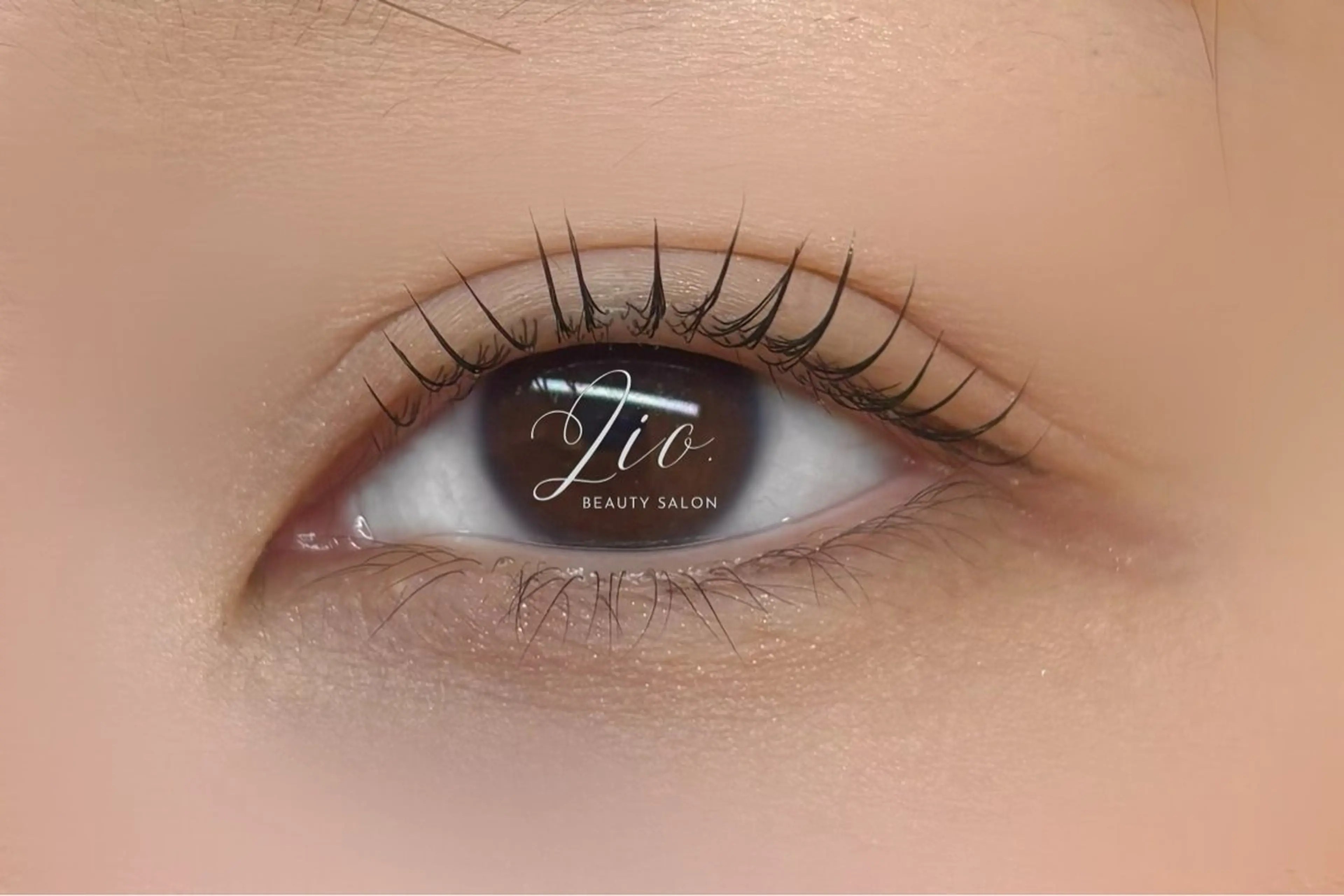 マツエク・マツパ マツパ Lio. 亜衣のマツエク・マツパデザイン