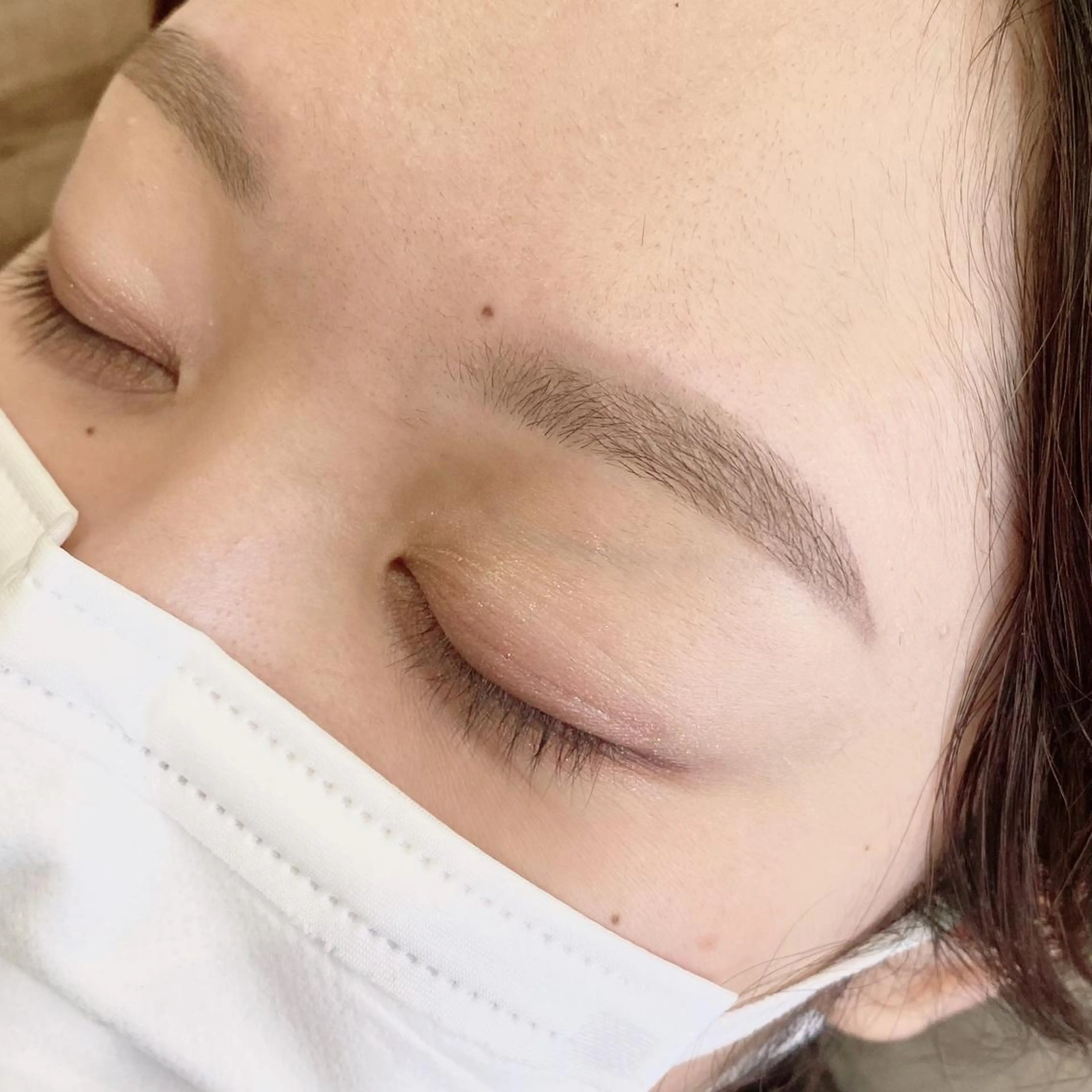 アイブロウ Was🎀 髙野のマツエク・マツパデザイン