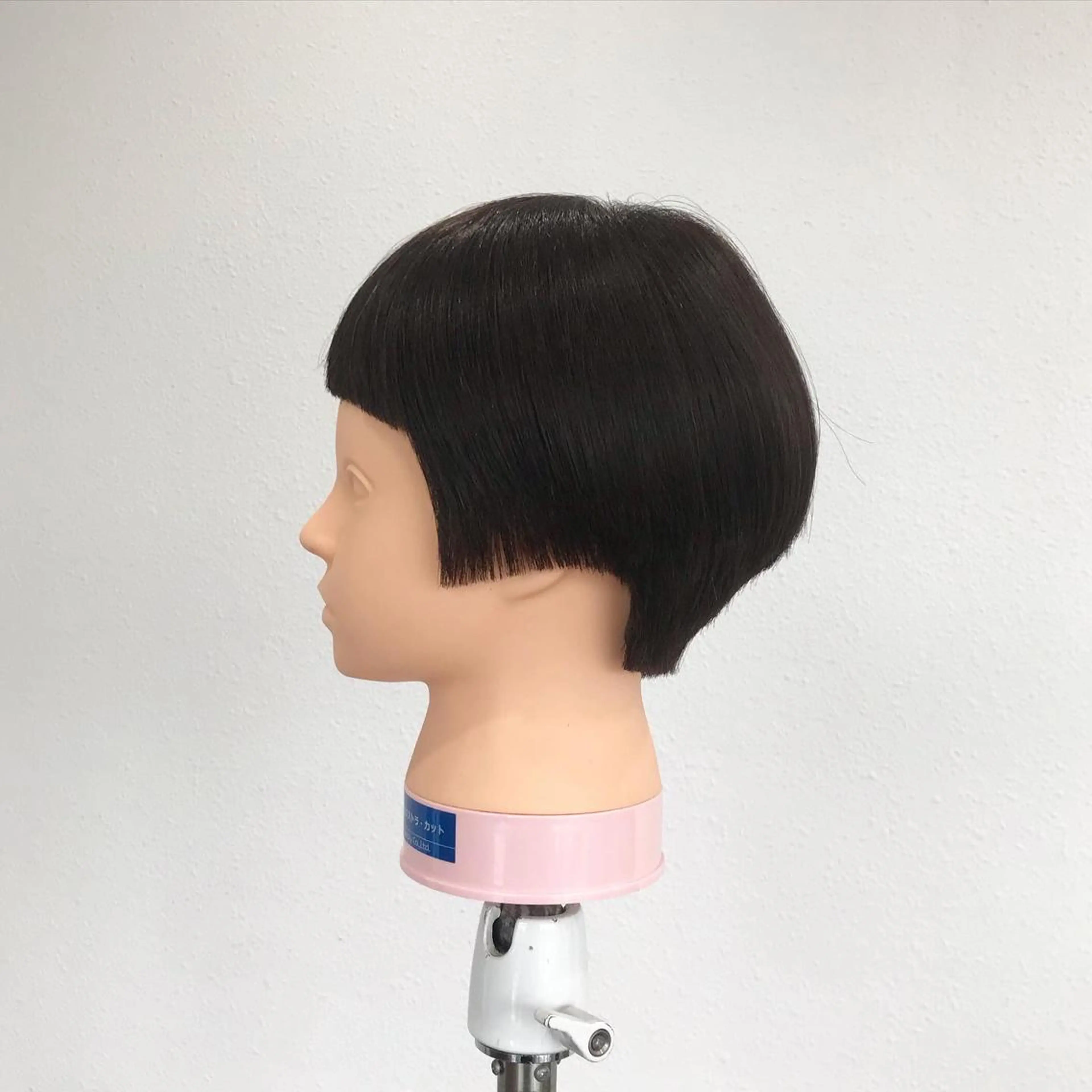 ショート 石田 有矢のヘアスタイル